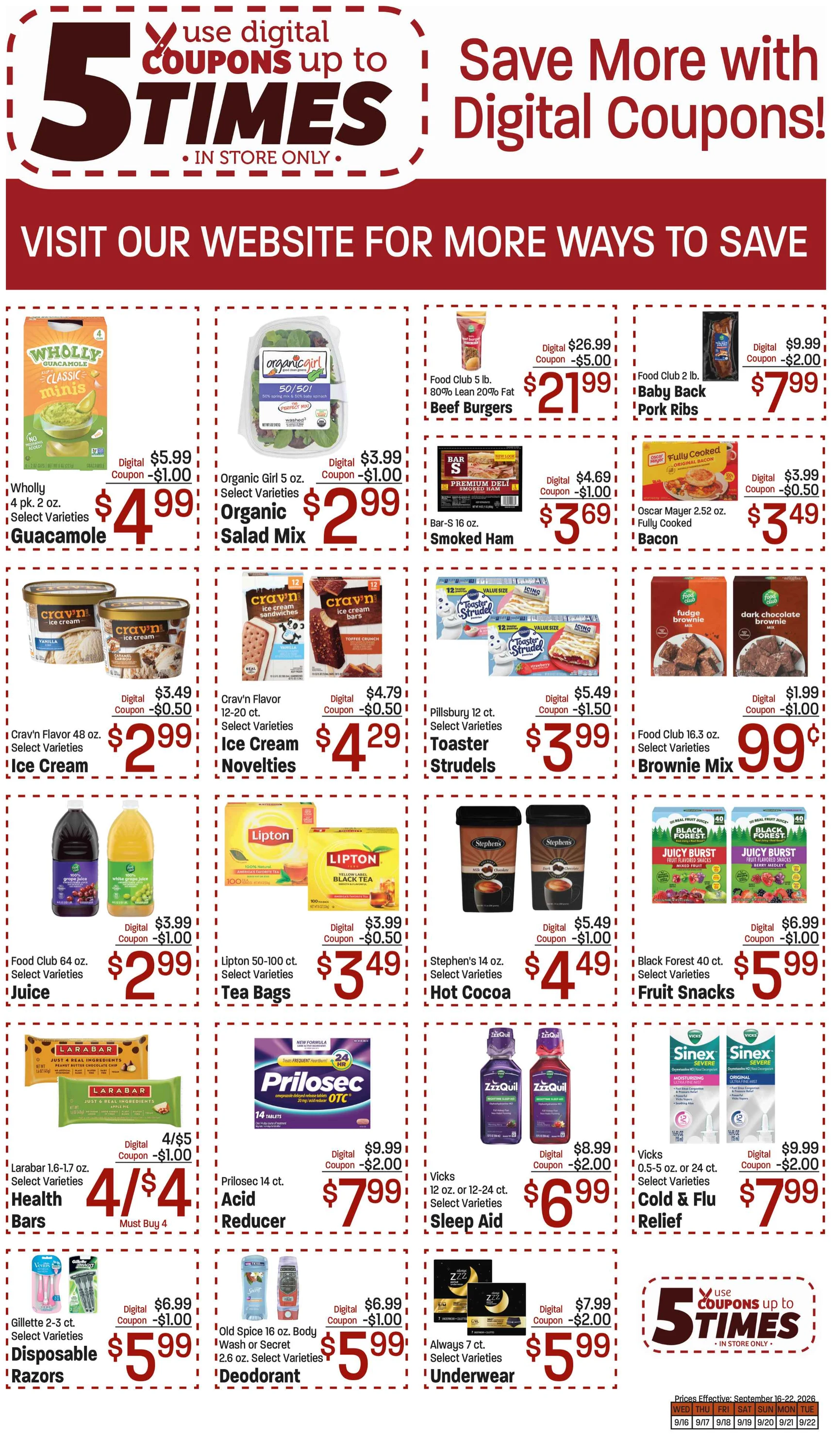 Quality Market - Delta PAG AB 4pg Base1 - PAG AB Select - September 16, 2026 - Page 4