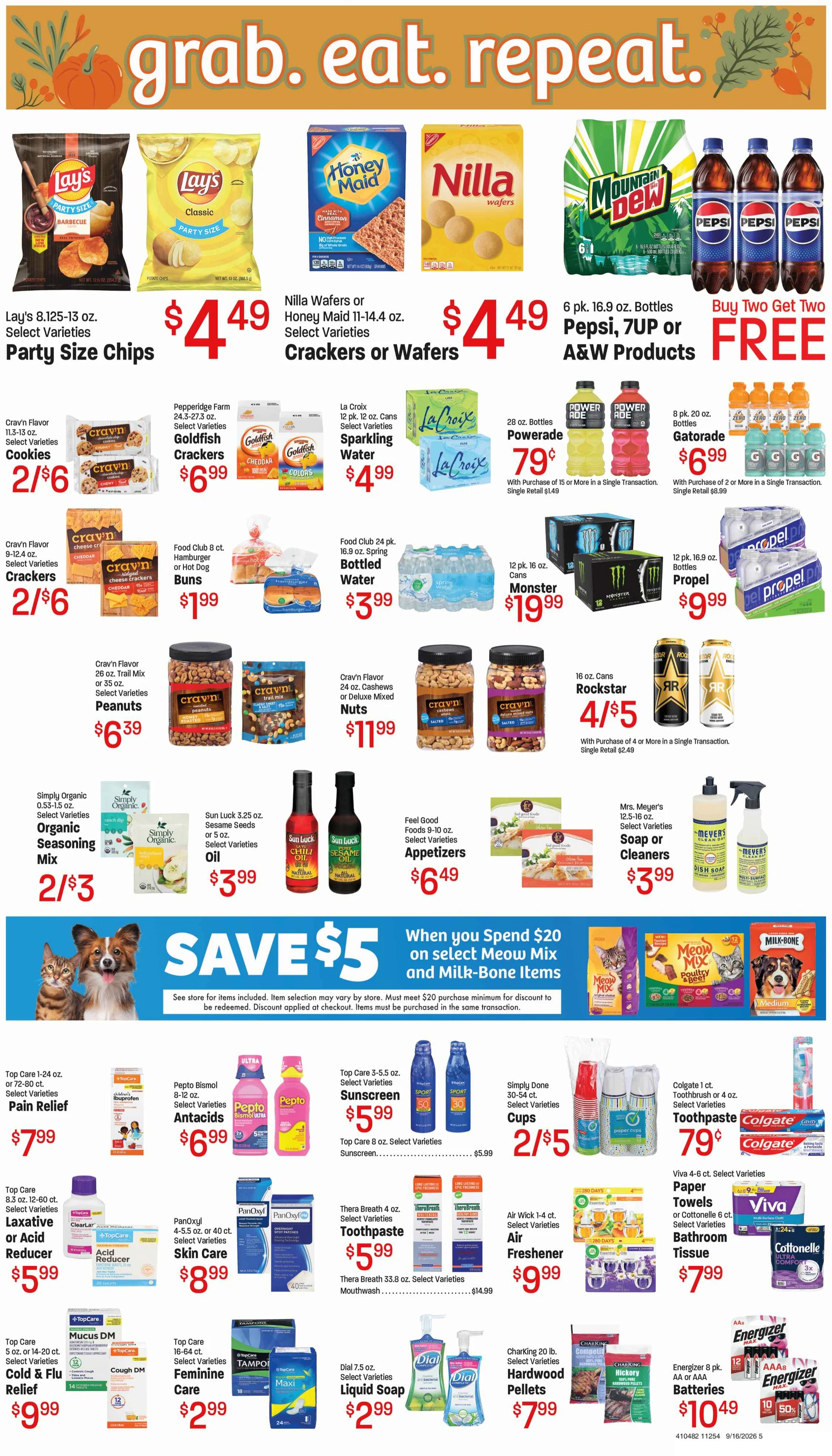 Quality Market - Delta PAG AB 4pg Base1 - PAG AB Select - September 16, 2026 - Page 5