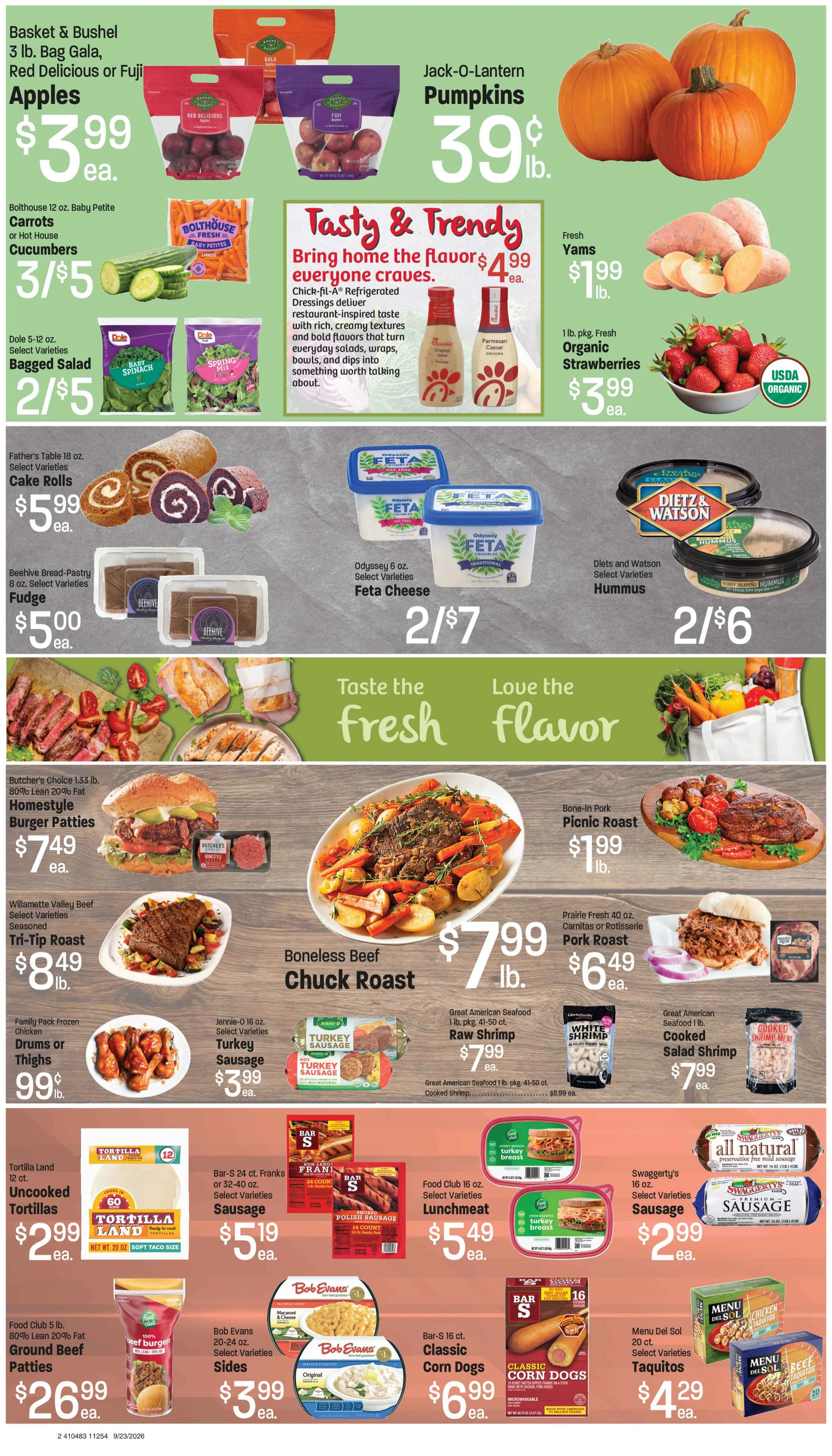Quality Market - Delta PAG AB 4pg Base1 - PAG AB Select - September 23, 2026 - Page 2
