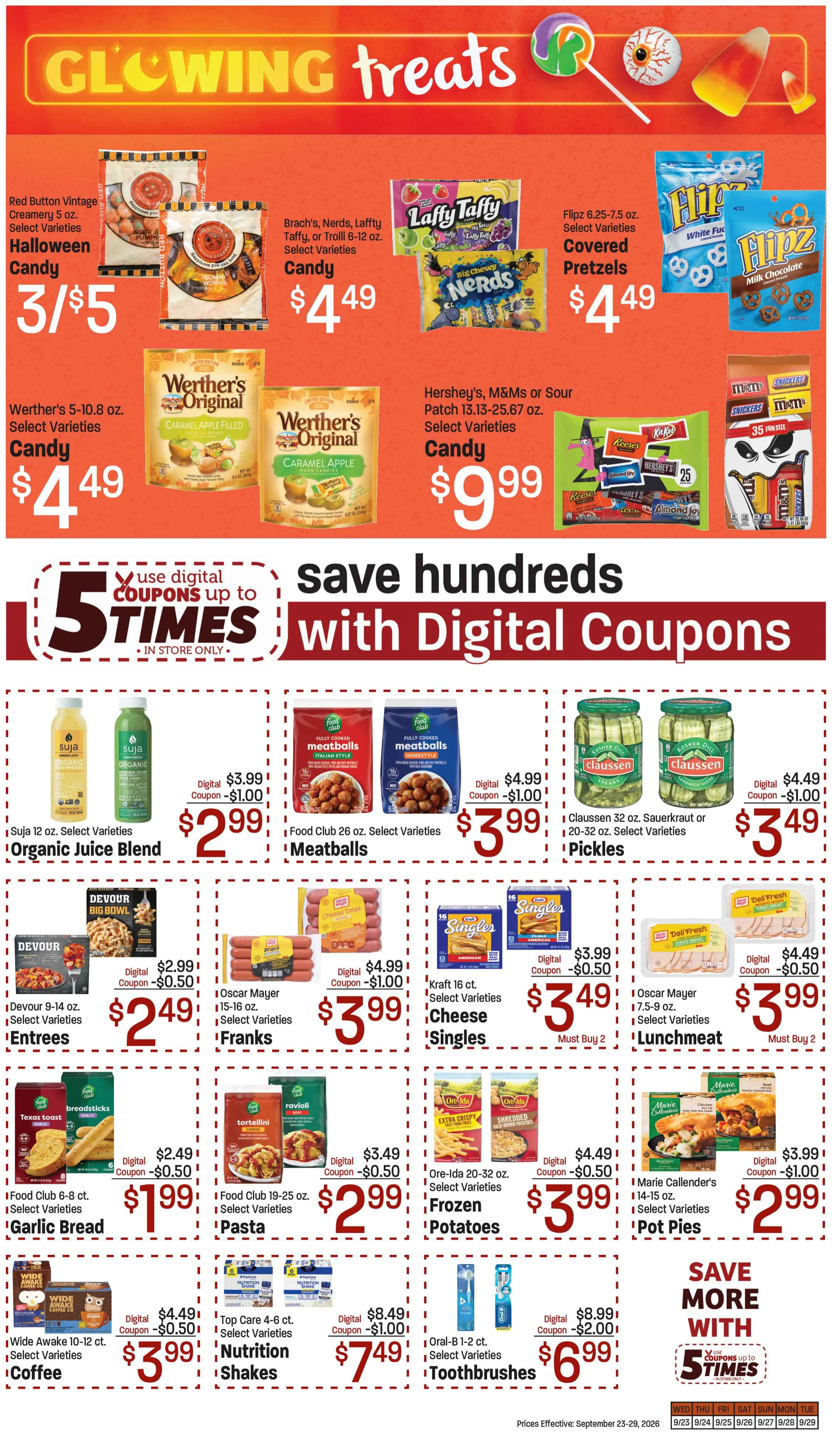 Quality Market - Delta PAG AB 4pg Base1 - PAG AB Select - September 23, 2026 - Page 3