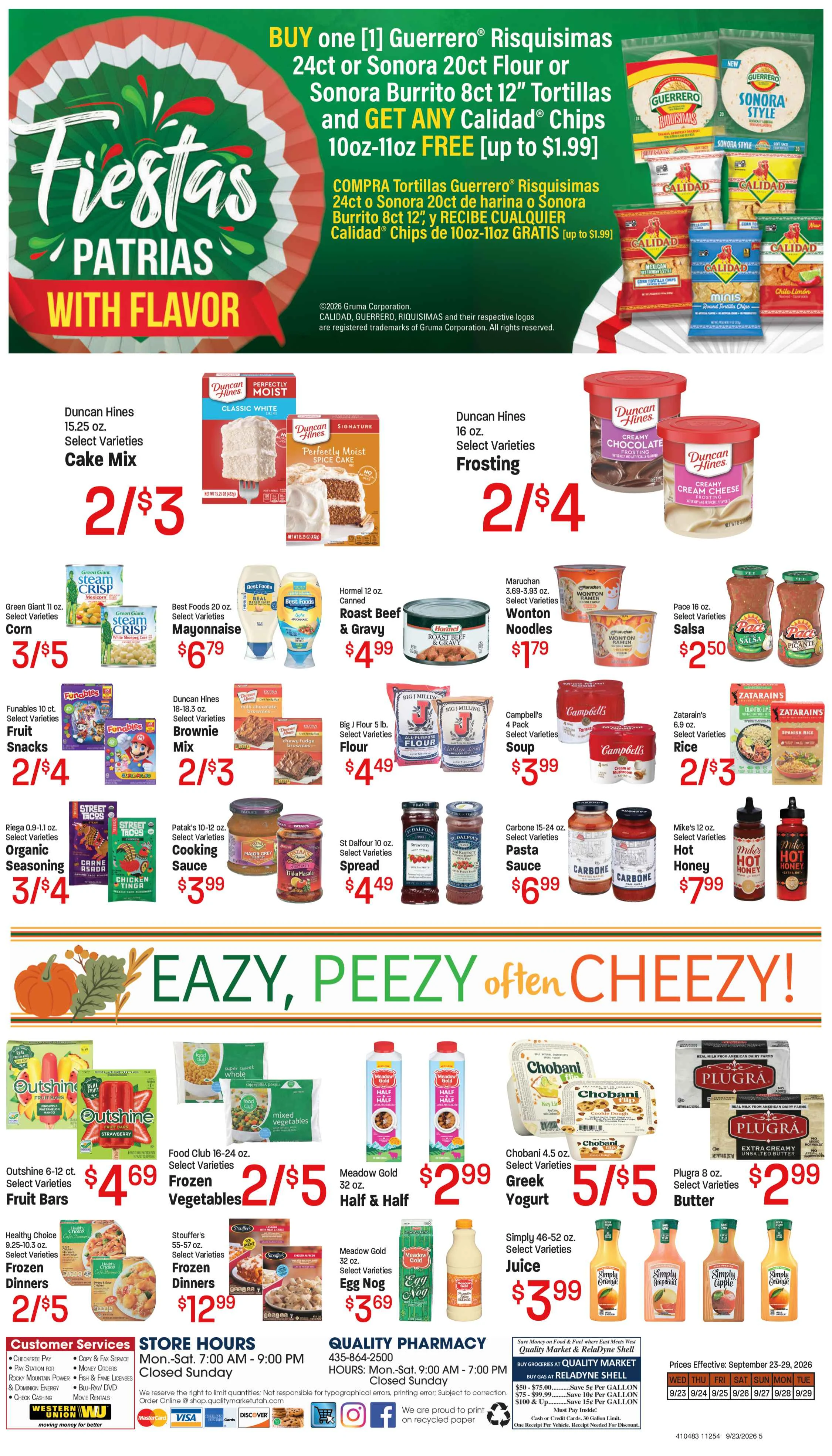 Quality Market - Delta PAG AB 4pg Base1 - PAG AB Select - September 23, 2026 - Page 5