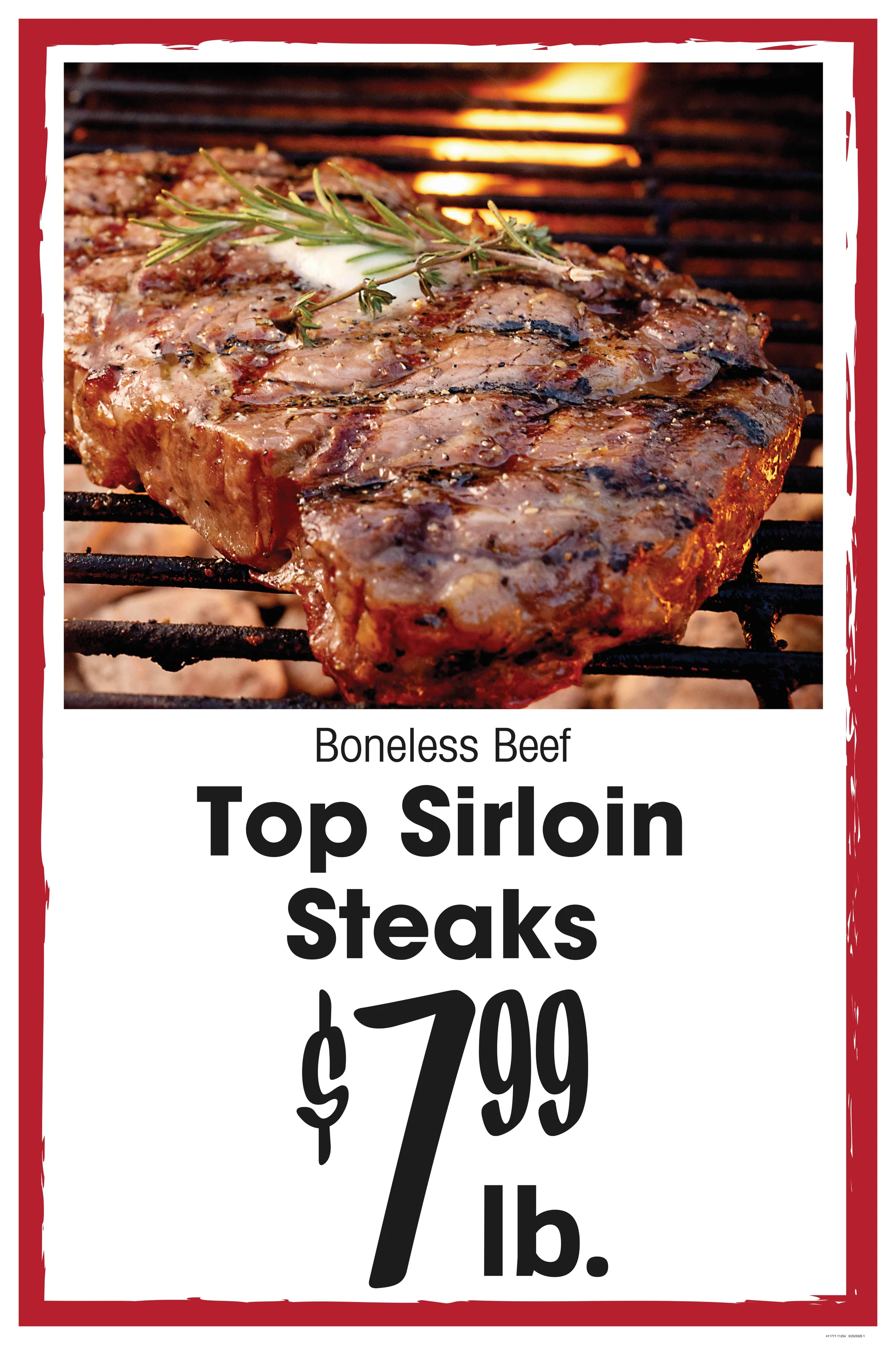 Quality Market - Delta PAG 24 x 36 Window Banners - Banners - September 23, 2026 - Page 1
