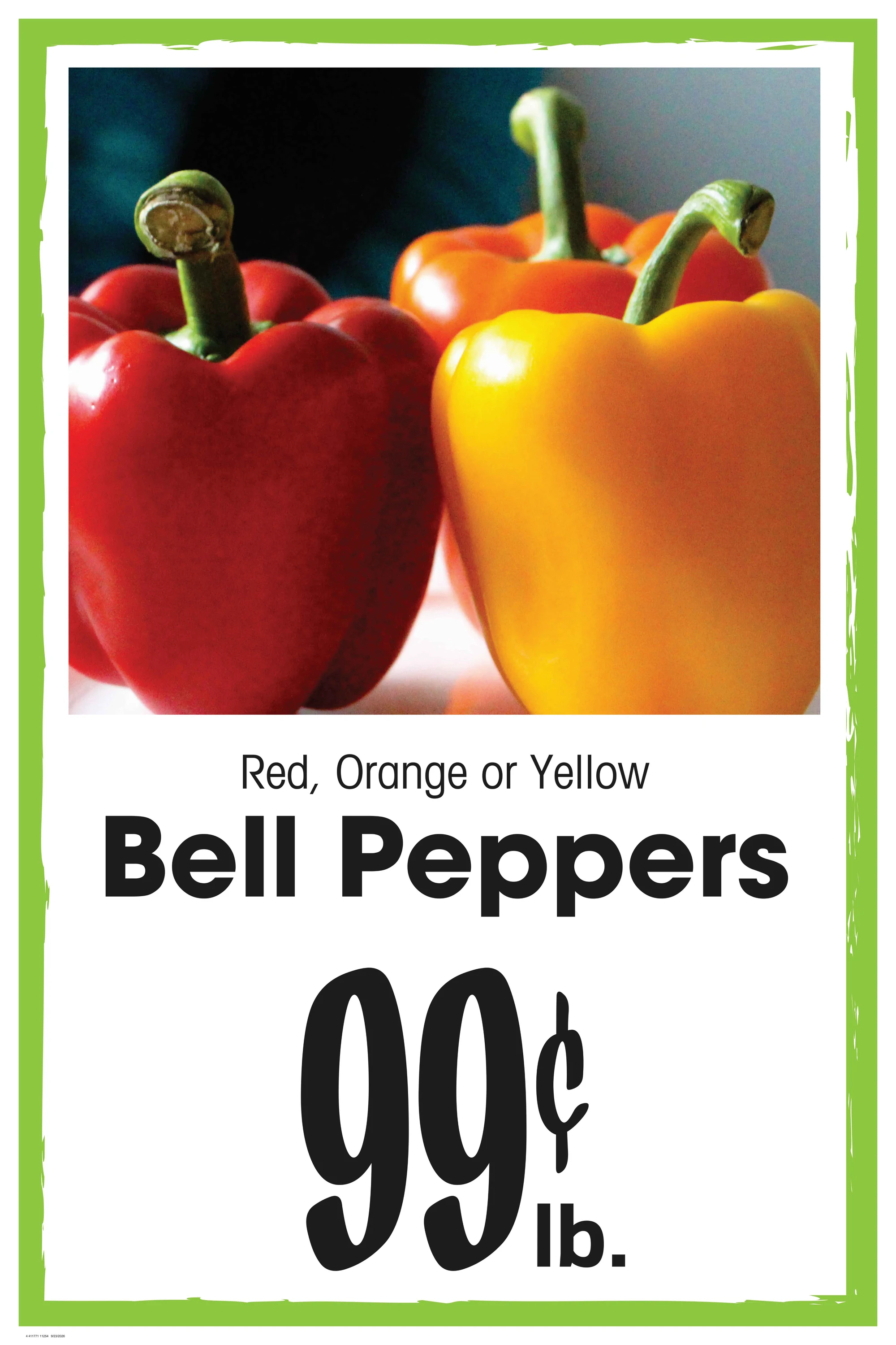 Quality Market - Delta PAG 24 x 36 Window Banners - Banners - September 23, 2026 - Page 4