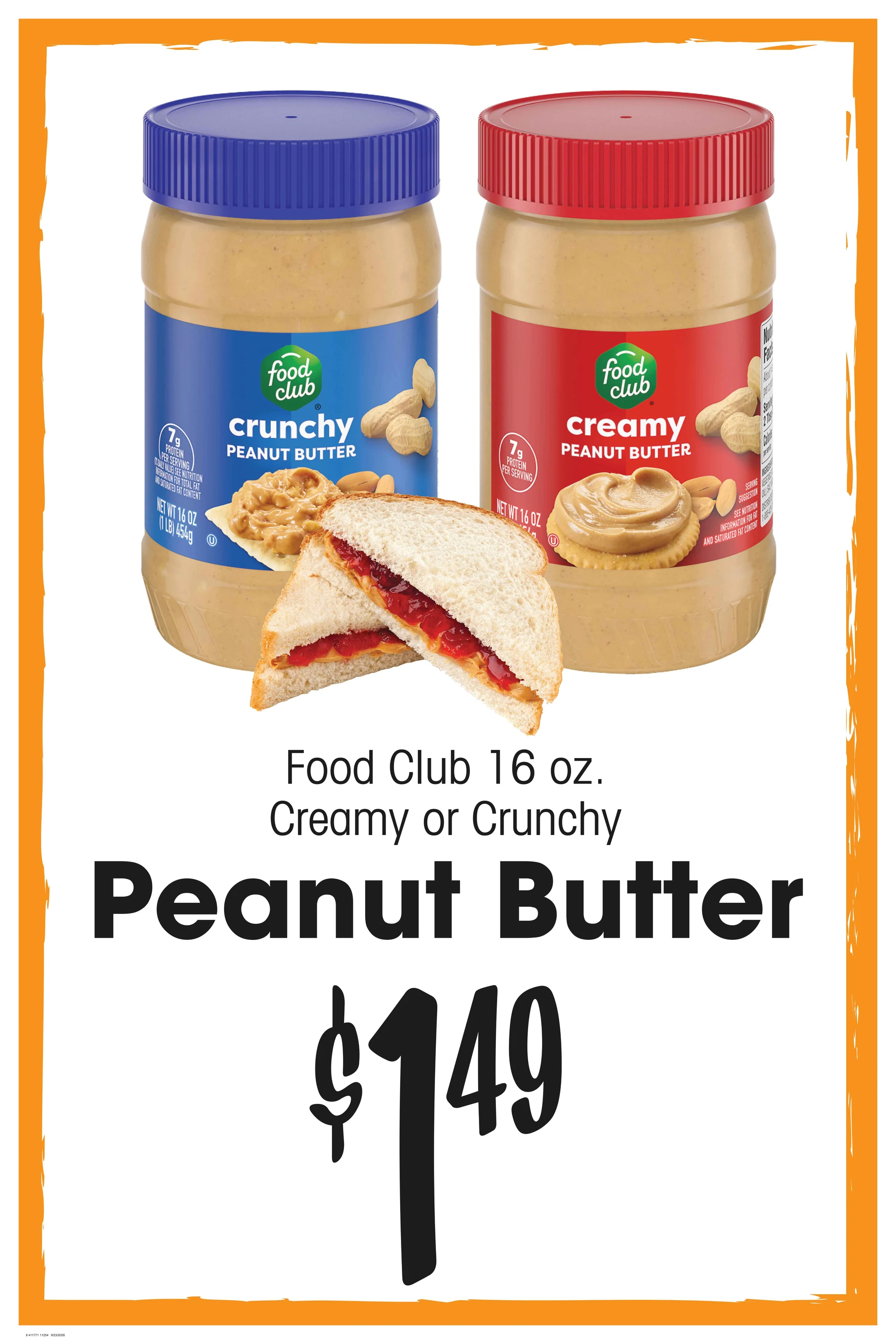 Quality Market - Delta PAG 24 x 36 Window Banners - Banners - September 23, 2026 - Page 6