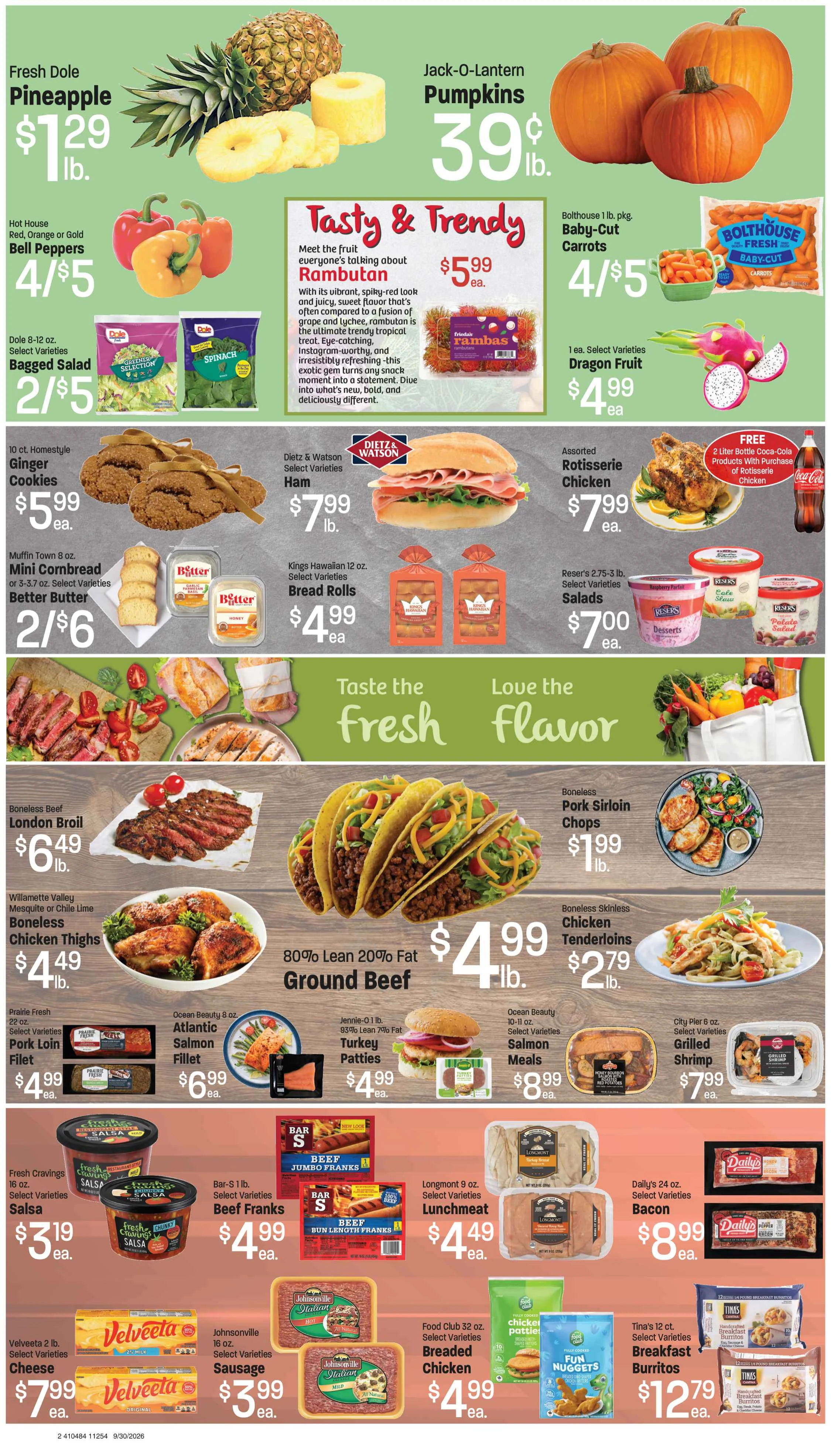 Quality Market - Delta PAG AB 4pg Base1 - PAG AB Select - September 30, 2026 - Page 2