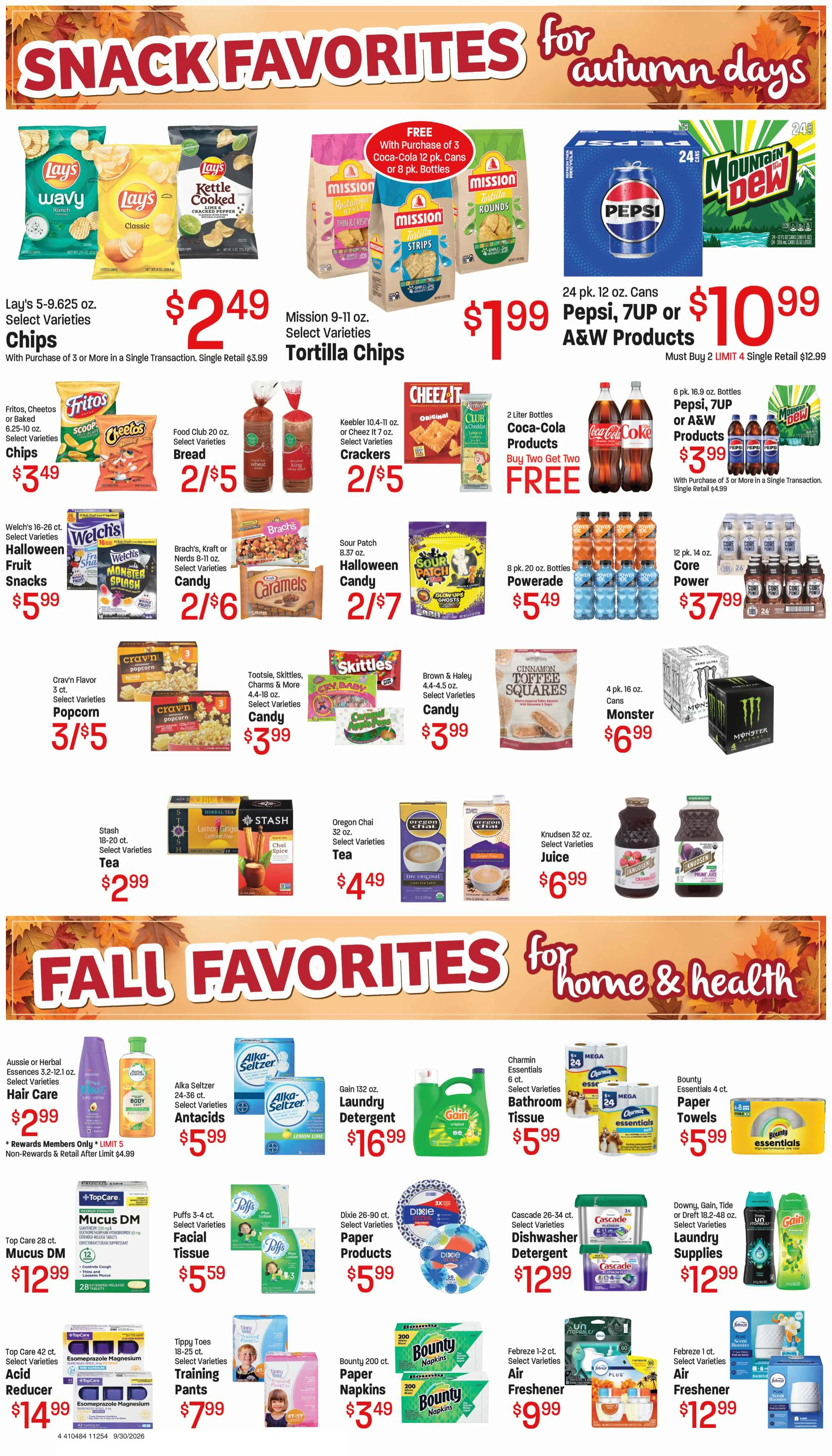 Quality Market - Delta PAG AB 4pg Base1 - PAG AB Select - September 30, 2026 - Page 4