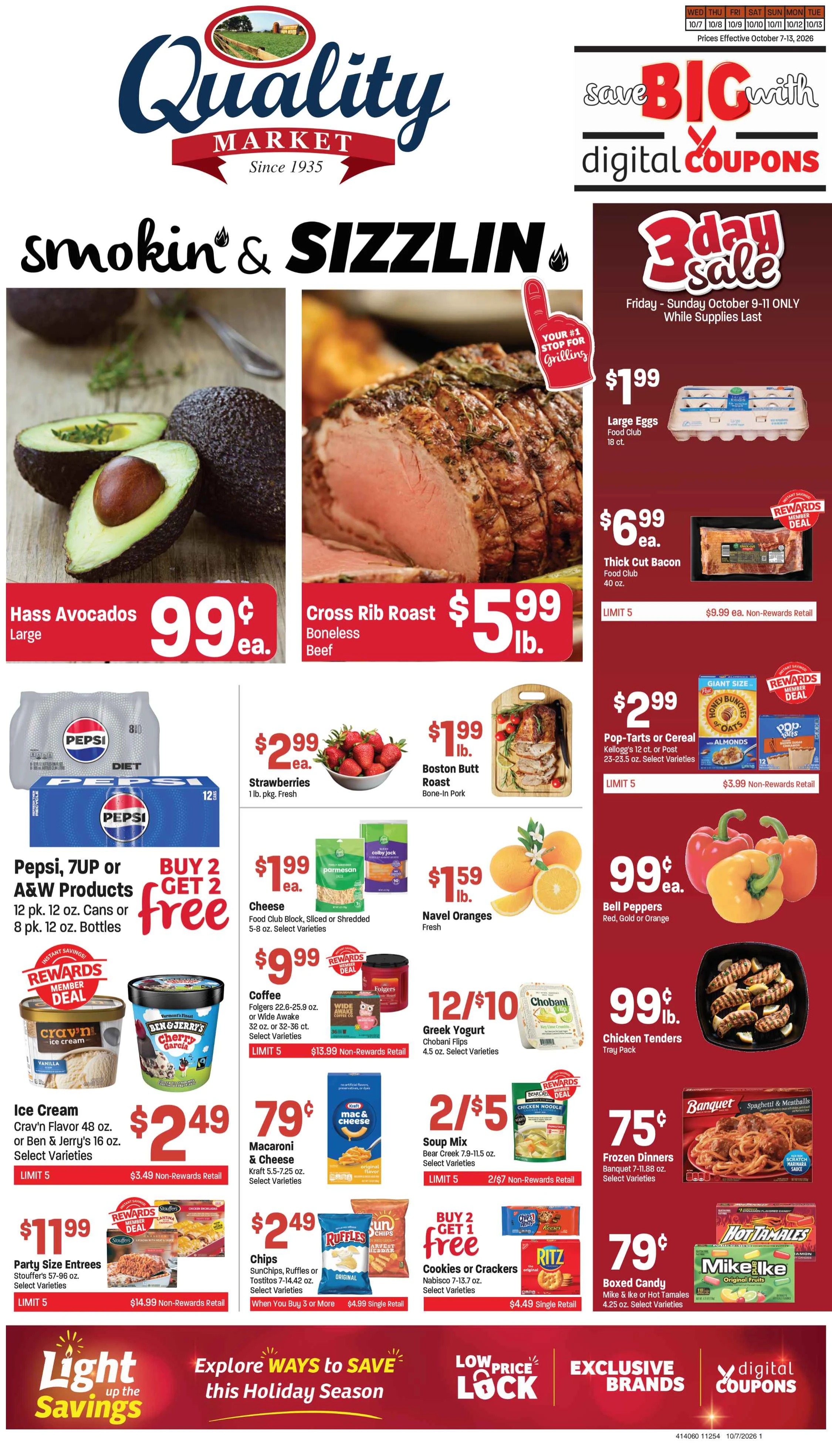 Quality Market - Delta PAG AB 4pg Base1 - PAG AB Select - October 07, 2026 - Page 1