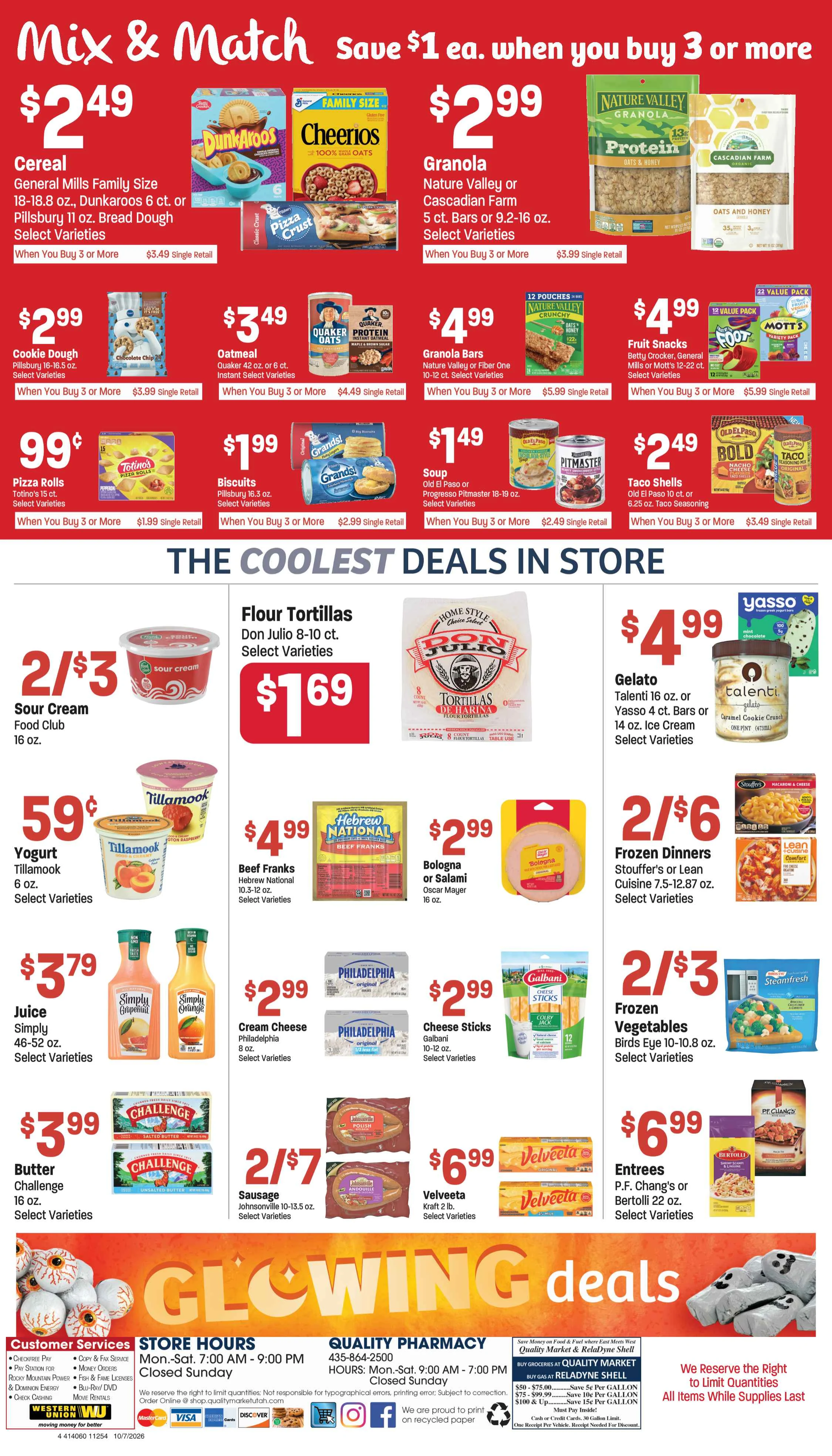 Quality Market - Delta PAG AB 4pg Base1 - PAG AB Select - October 07, 2026 - Page 6