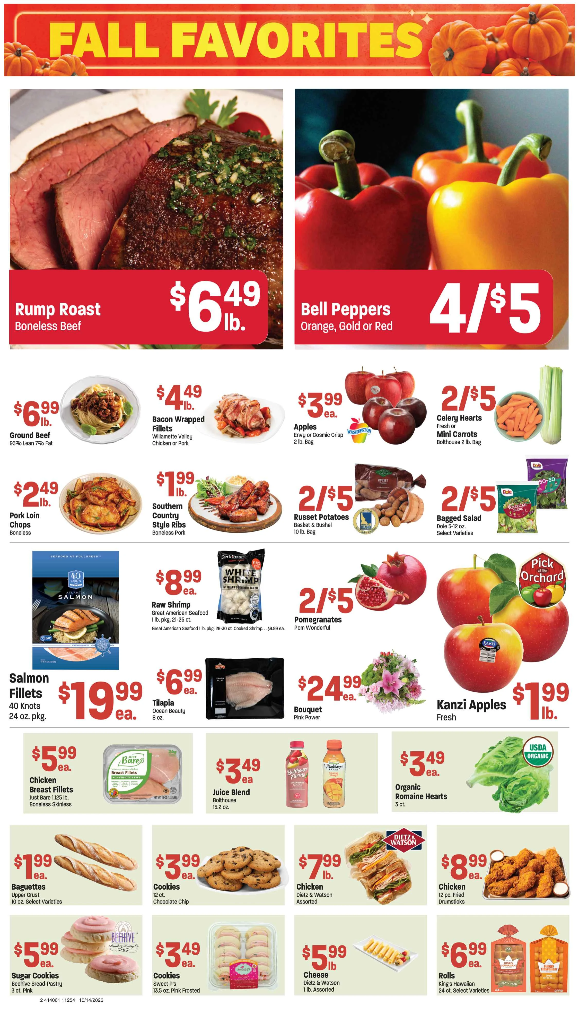 Quality Market - Delta PAG AB 4pg Base1 - PAG AB Select - October 14, 2026 - Page 2