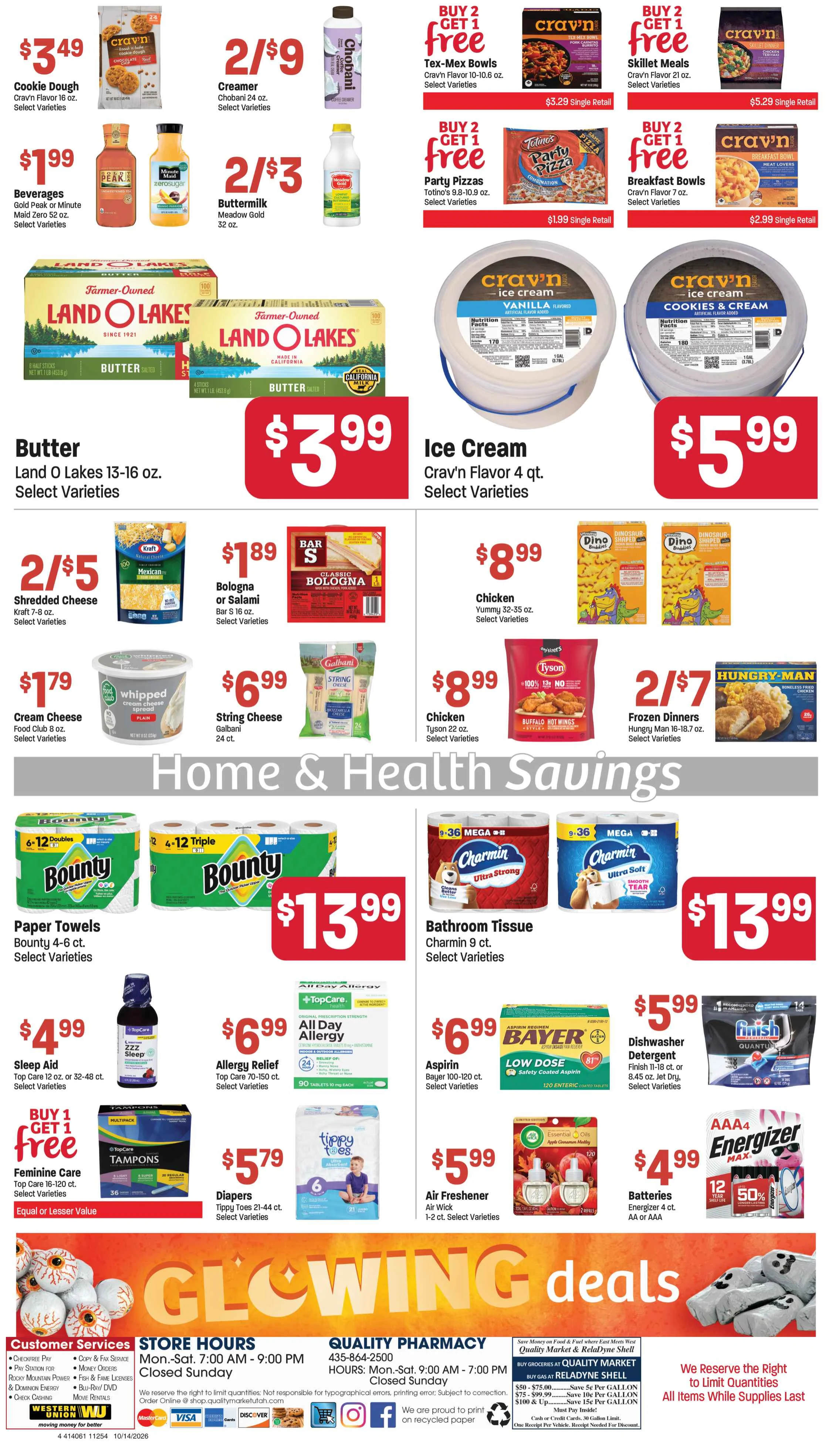 Quality Market - Delta PAG AB 4pg Base1 - PAG AB Select - October 14, 2026 - Page 6