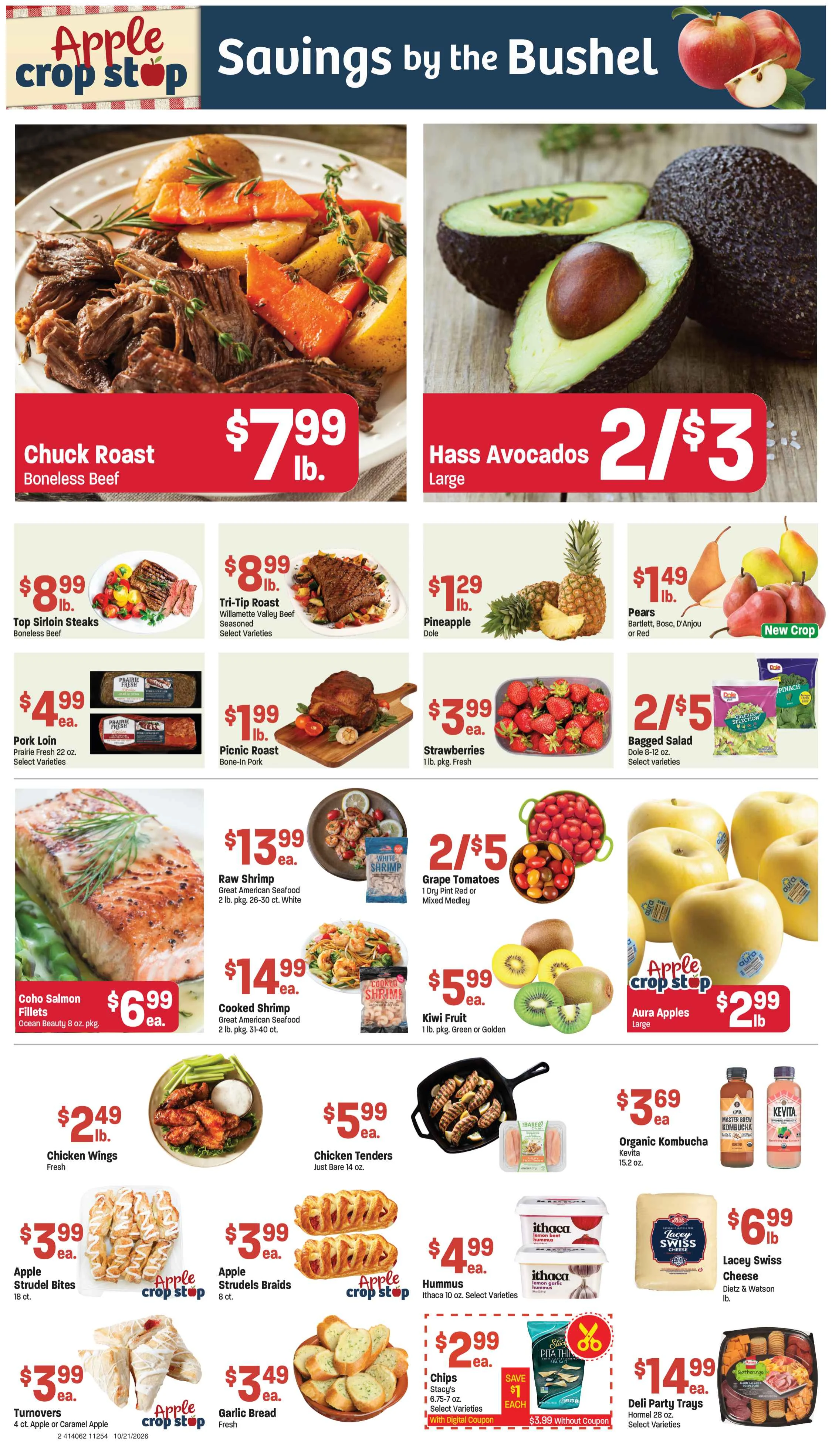 Quality Market - Delta PAG AB 4pg Base1 - PAG AB Select - October 21, 2026 - Page 2