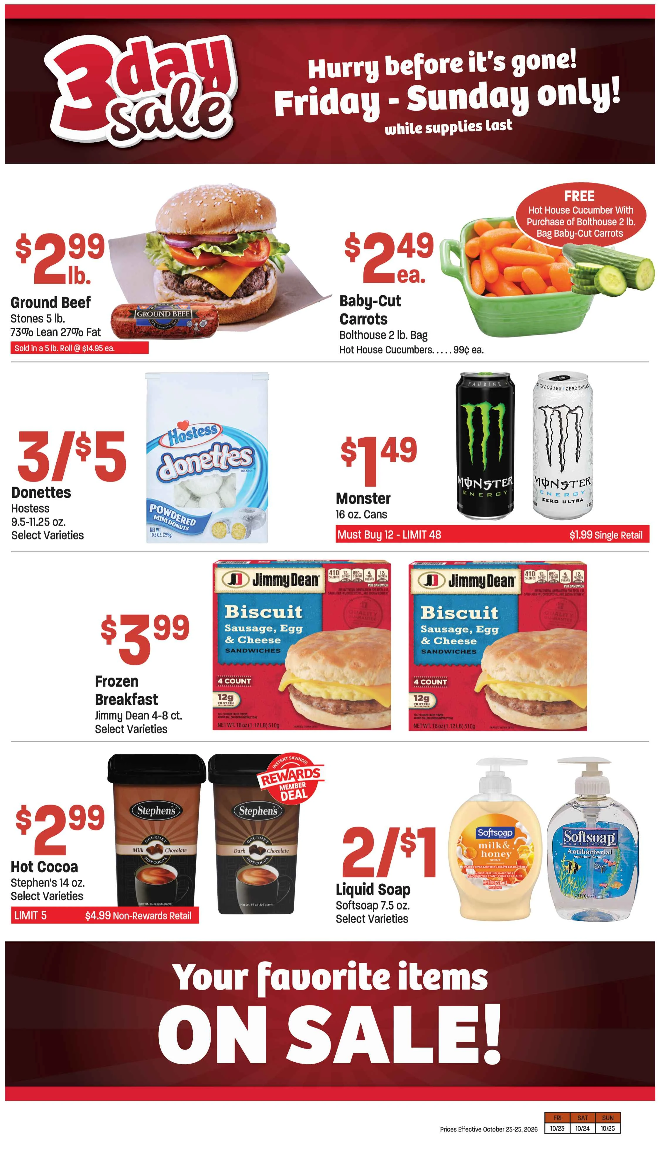 Quality Market - Delta PAG AB 4pg Base1 - PAG AB Select - October 21, 2026 - Page 3