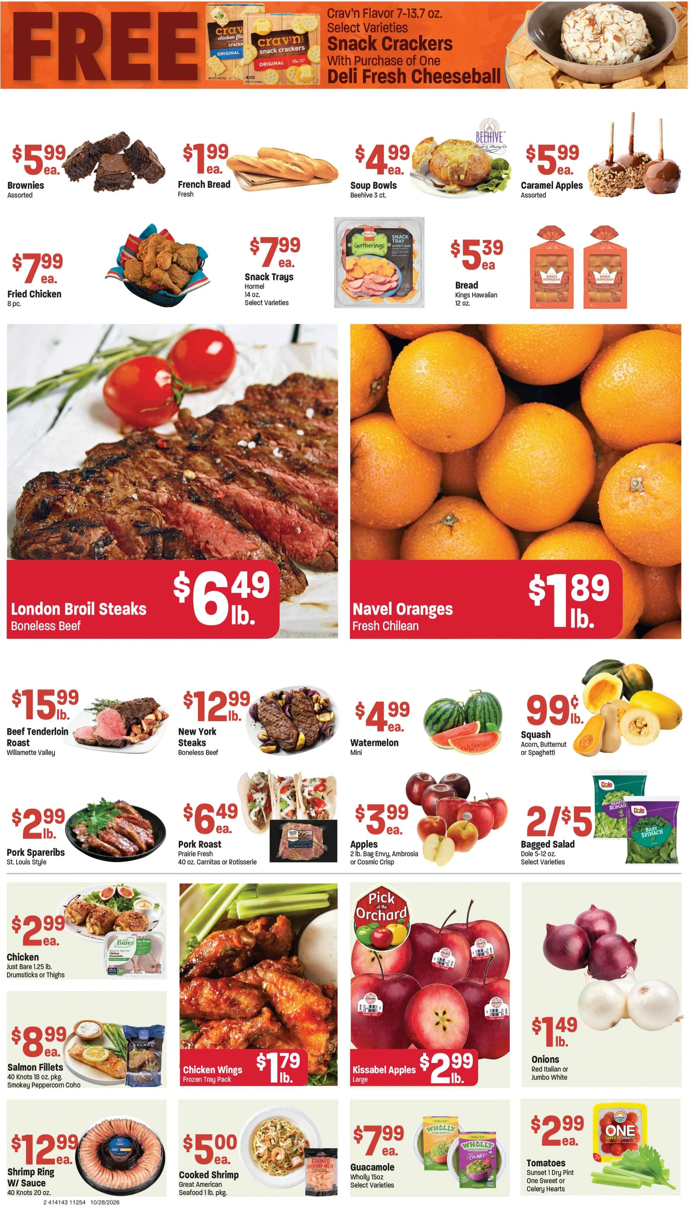 Quality Market - Delta PAG AB 4pg Base1 - PAG AB Select - October 28, 2026 - Page 2