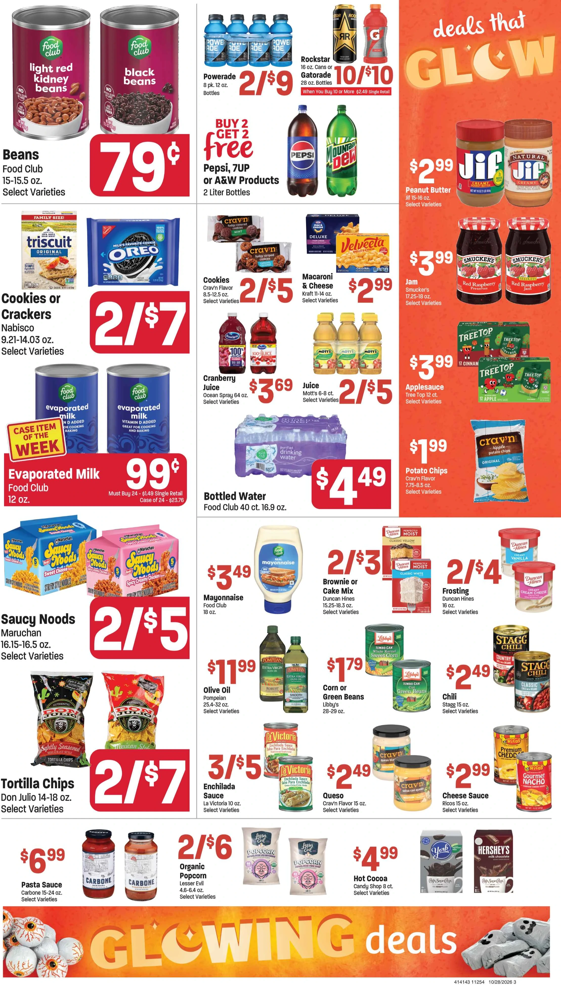 Quality Market - Delta PAG AB 4pg Base1 - PAG AB Select - October 28, 2026 - Page 4
