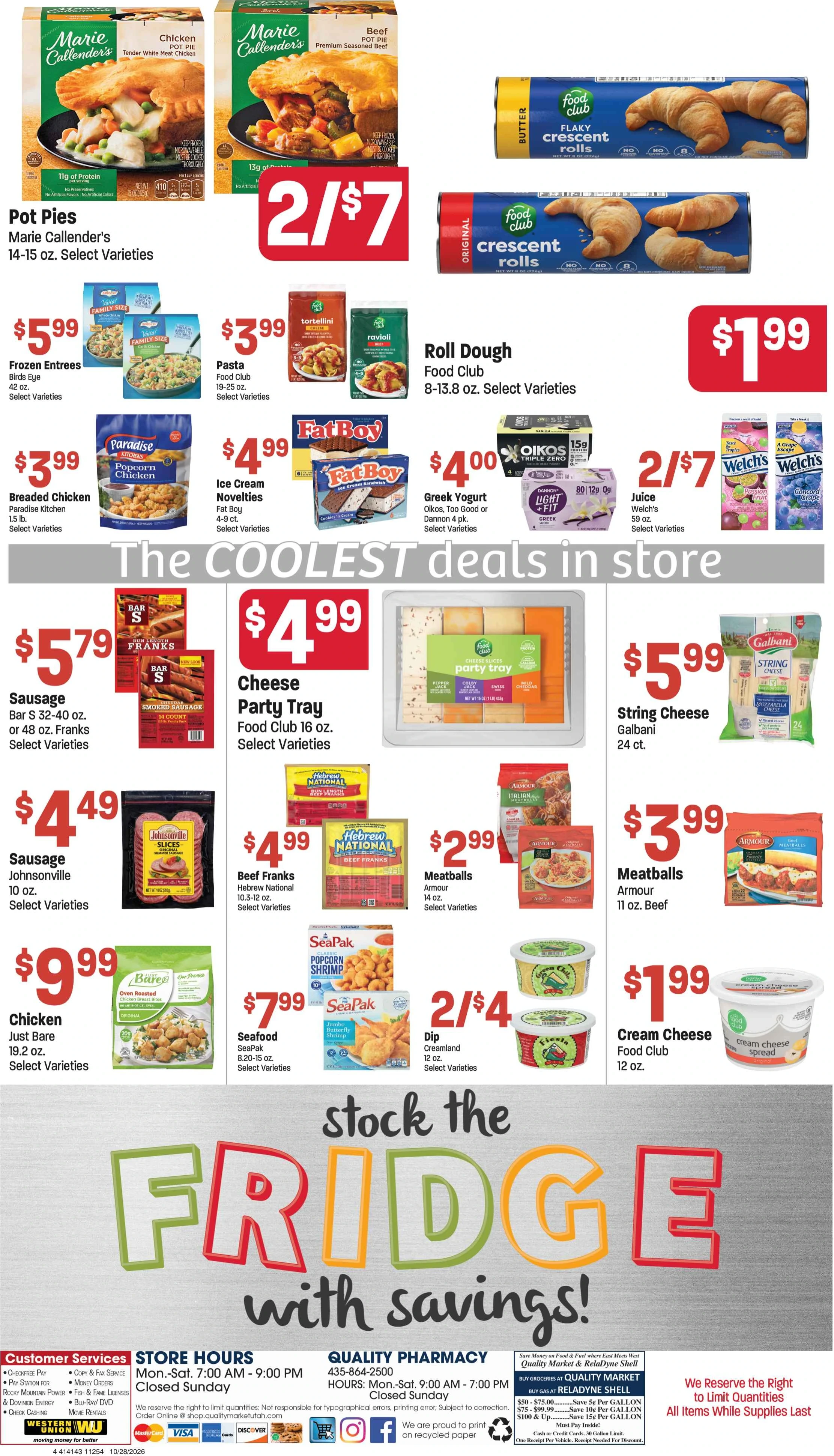 Quality Market - Delta PAG AB 4pg Base1 - PAG AB Select - October 28, 2026 - Page 5