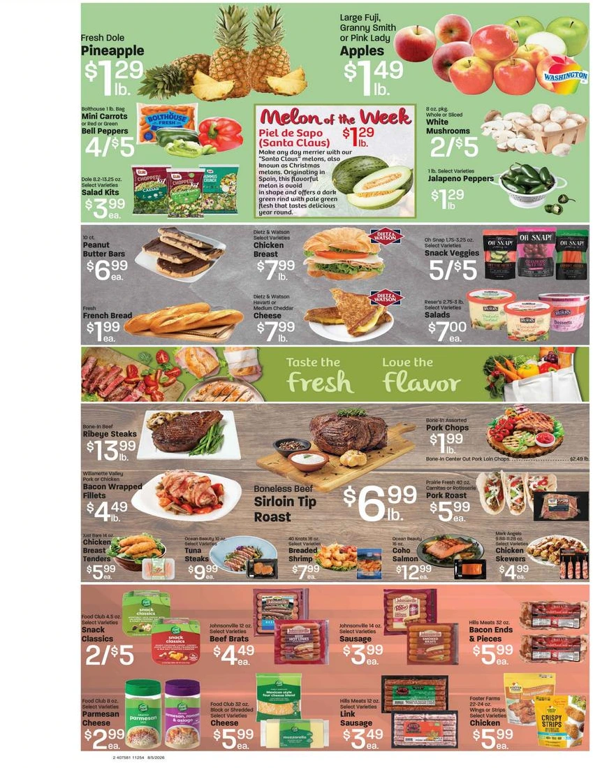 Flyer page 2