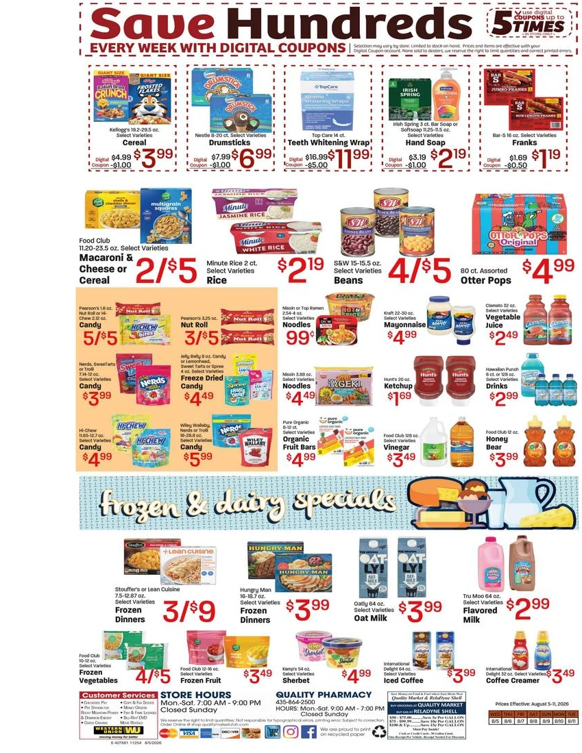 Flyer page 6