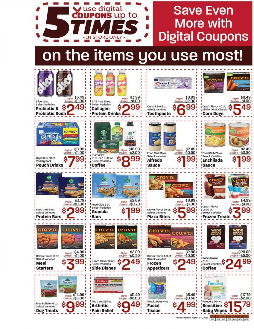 Flyer page 8