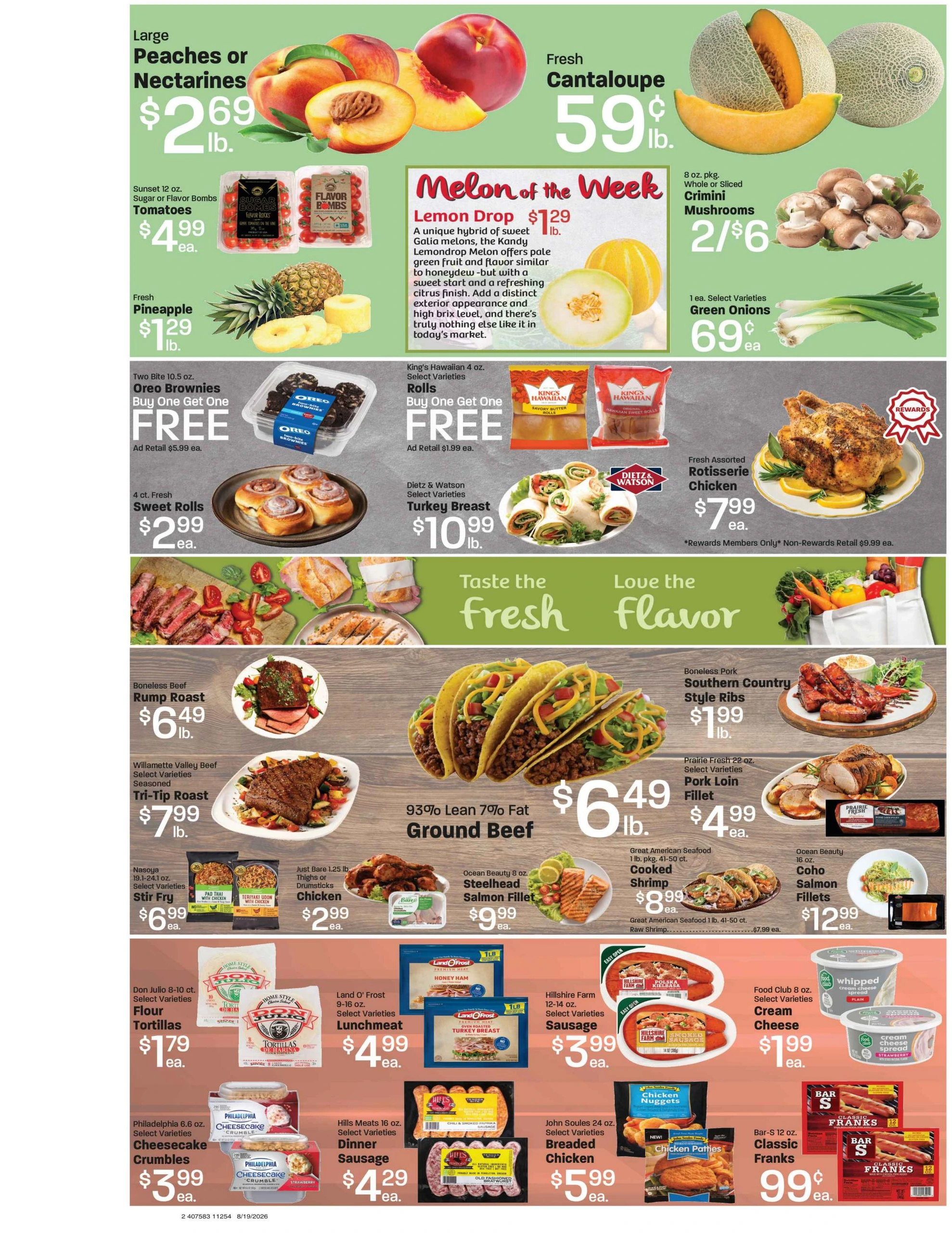 Flyer page 2
