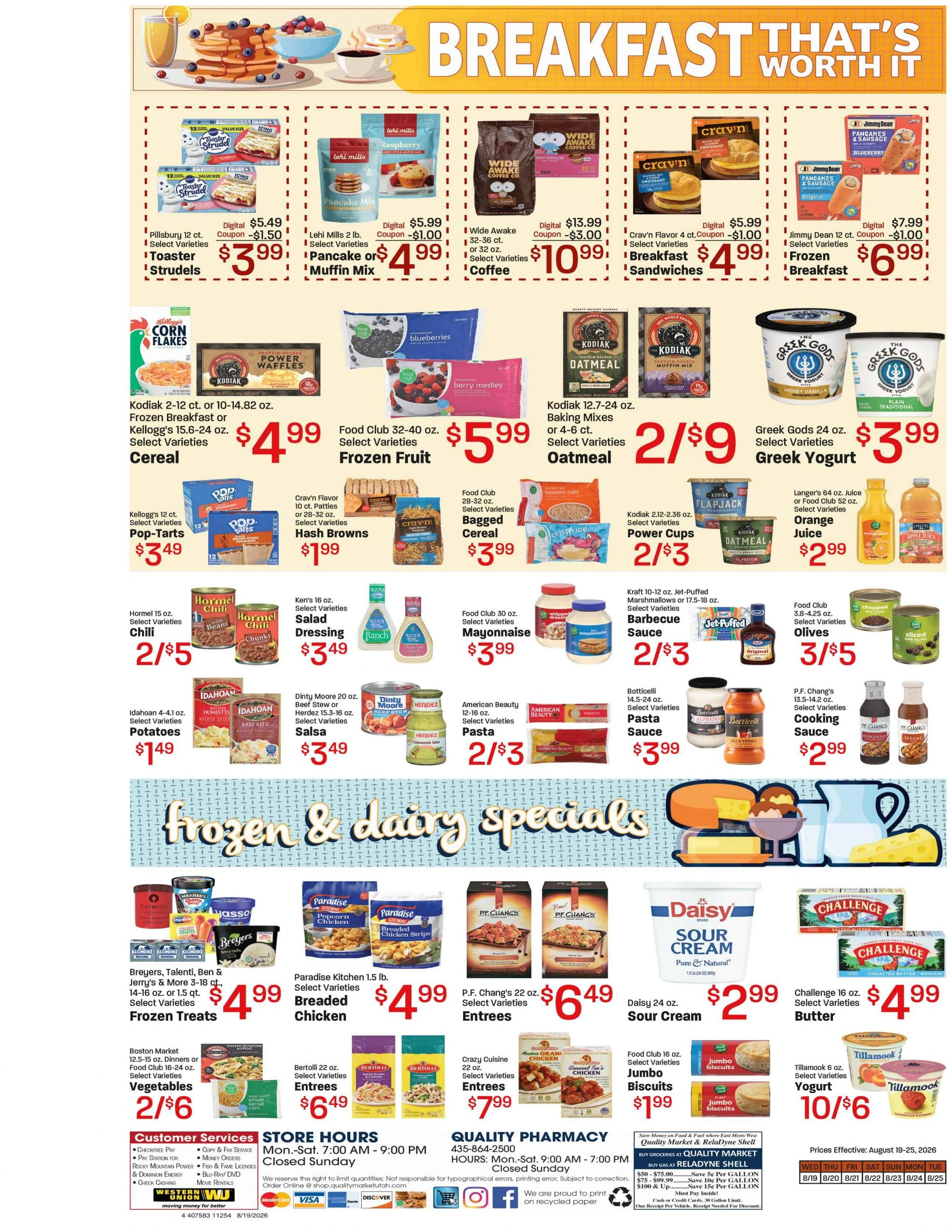 Flyer page 4