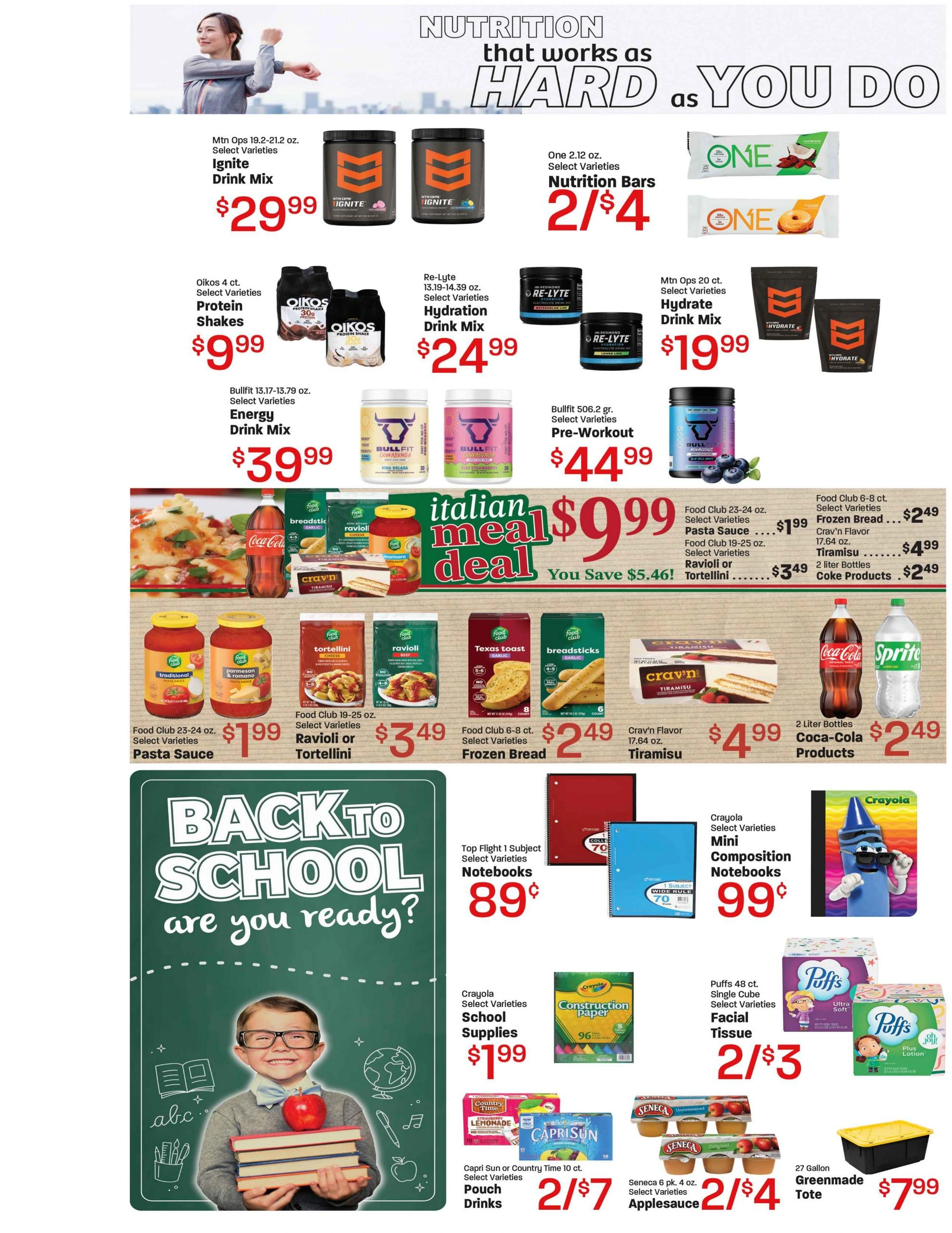 Flyer page 5