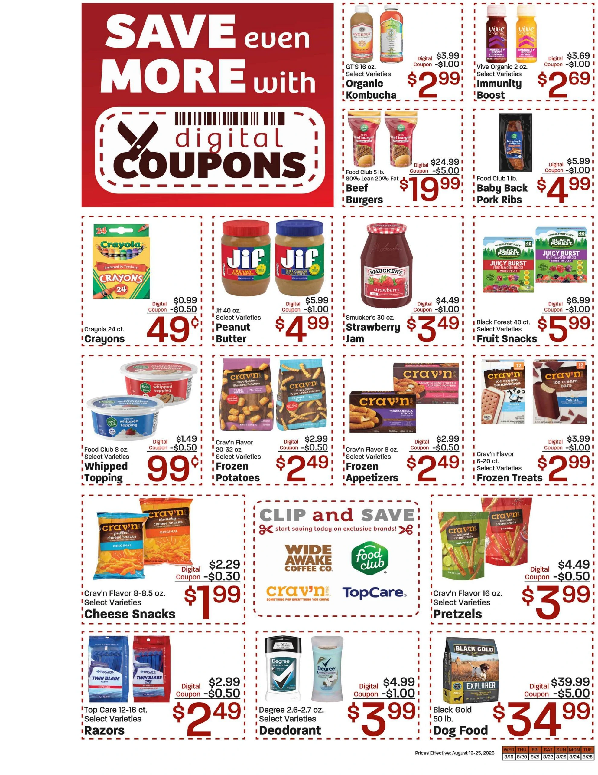 Flyer page 6