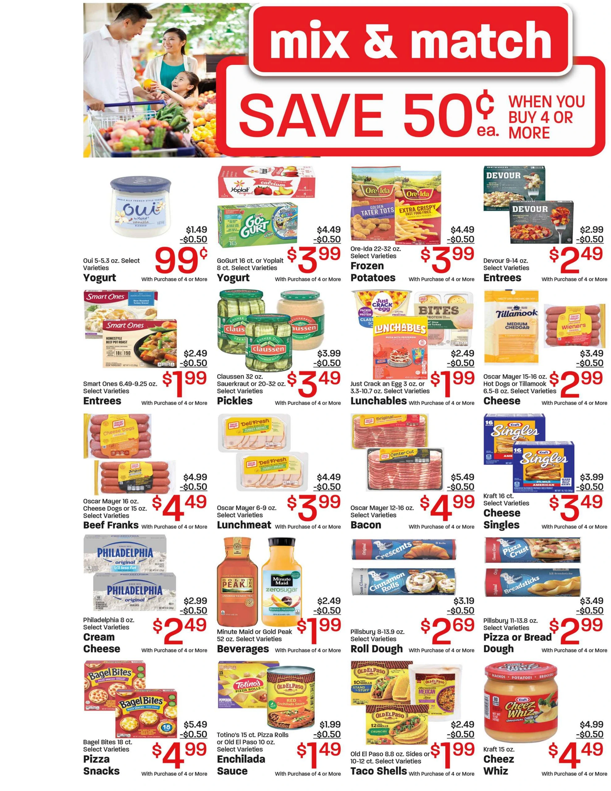 Quality Market - Delta Indexed Weekly Ad - Page 3