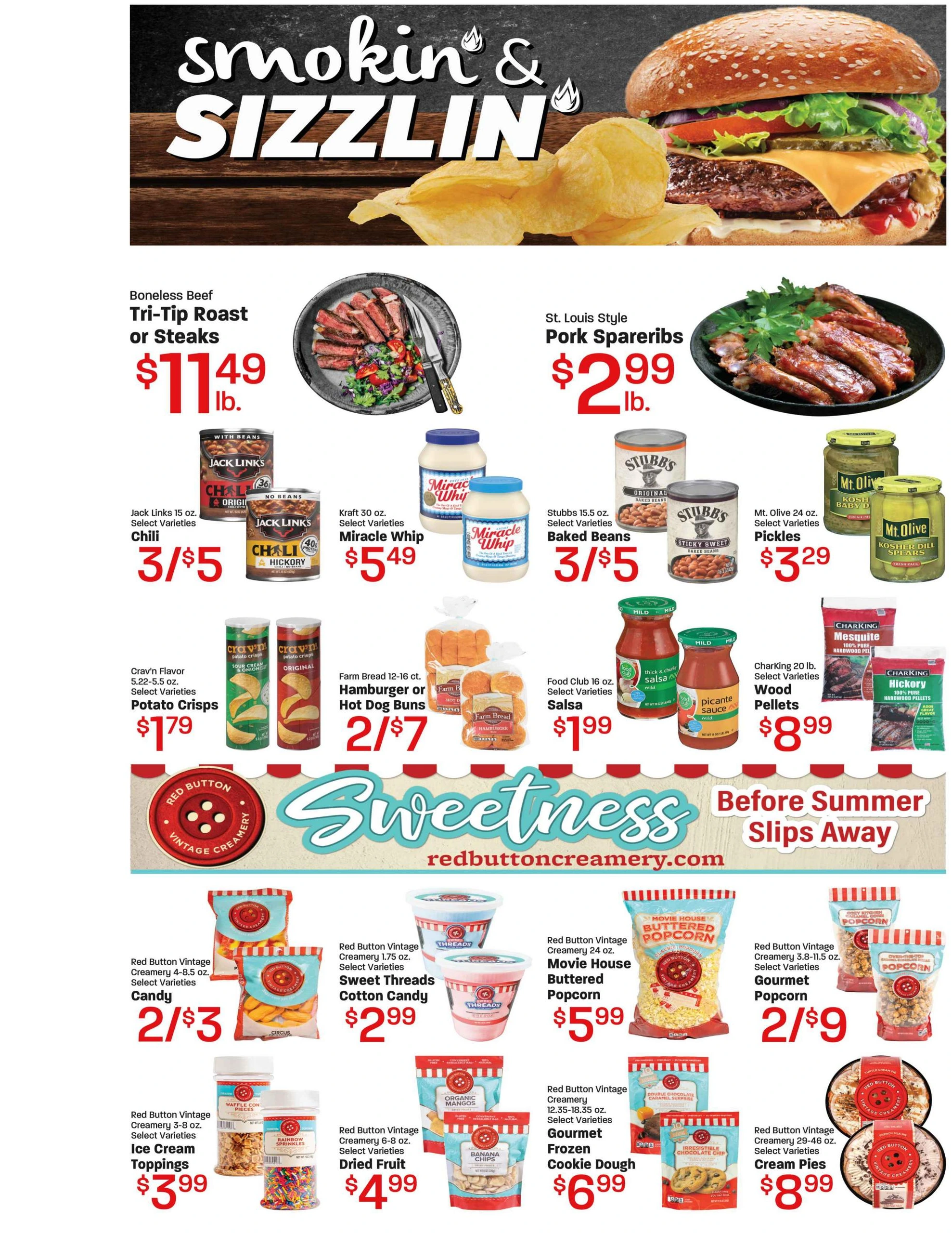 Quality Market - Delta Indexed Weekly Ad - Page 7