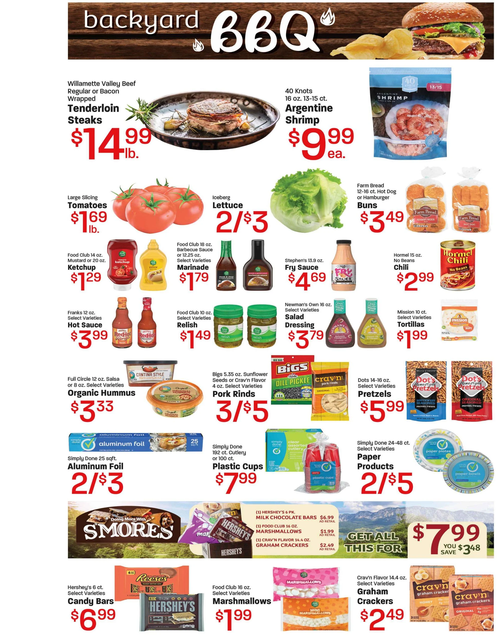 Quality Market - Delta Indexed Weekly Ad - Page 3