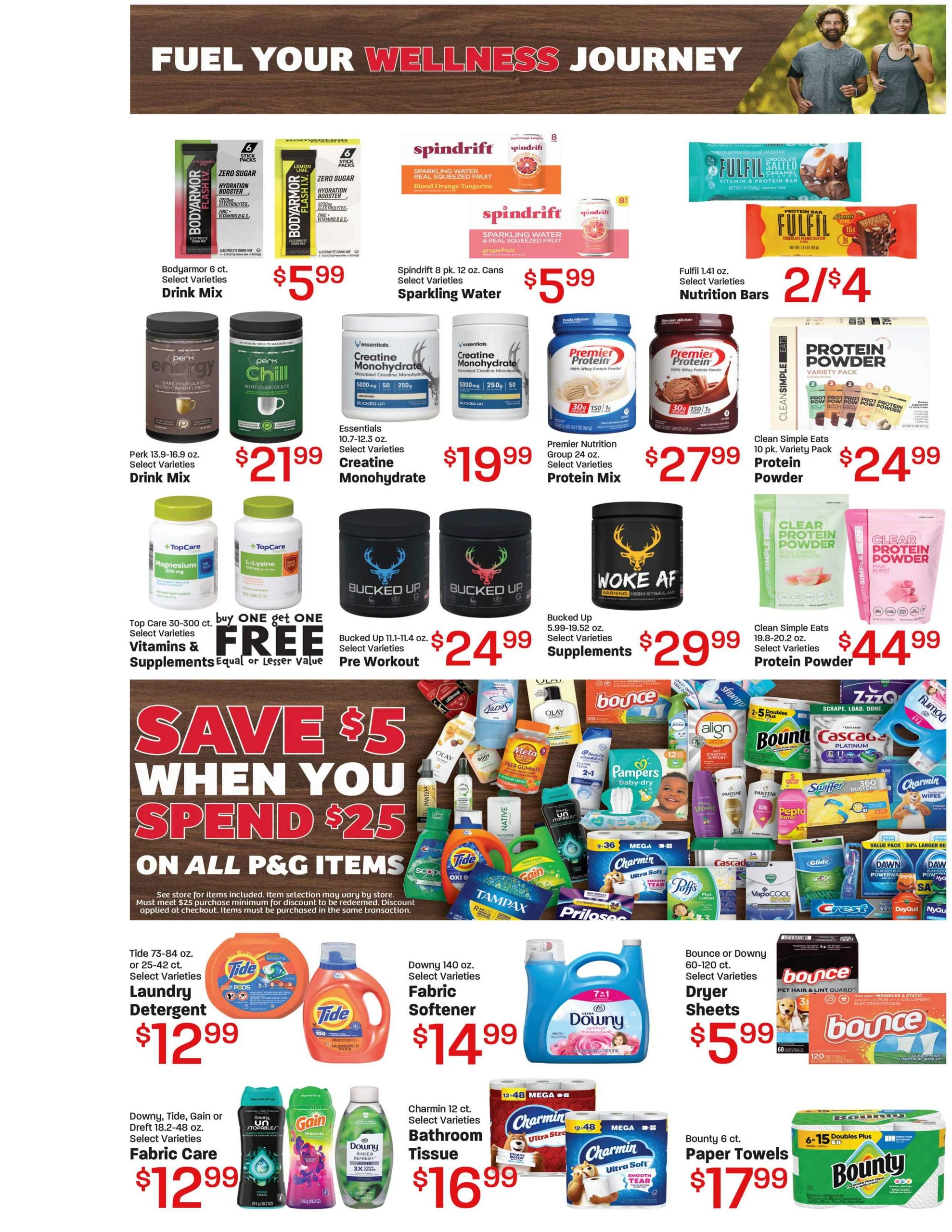 Quality Market - Delta Indexed Weekly Ad - Page 7