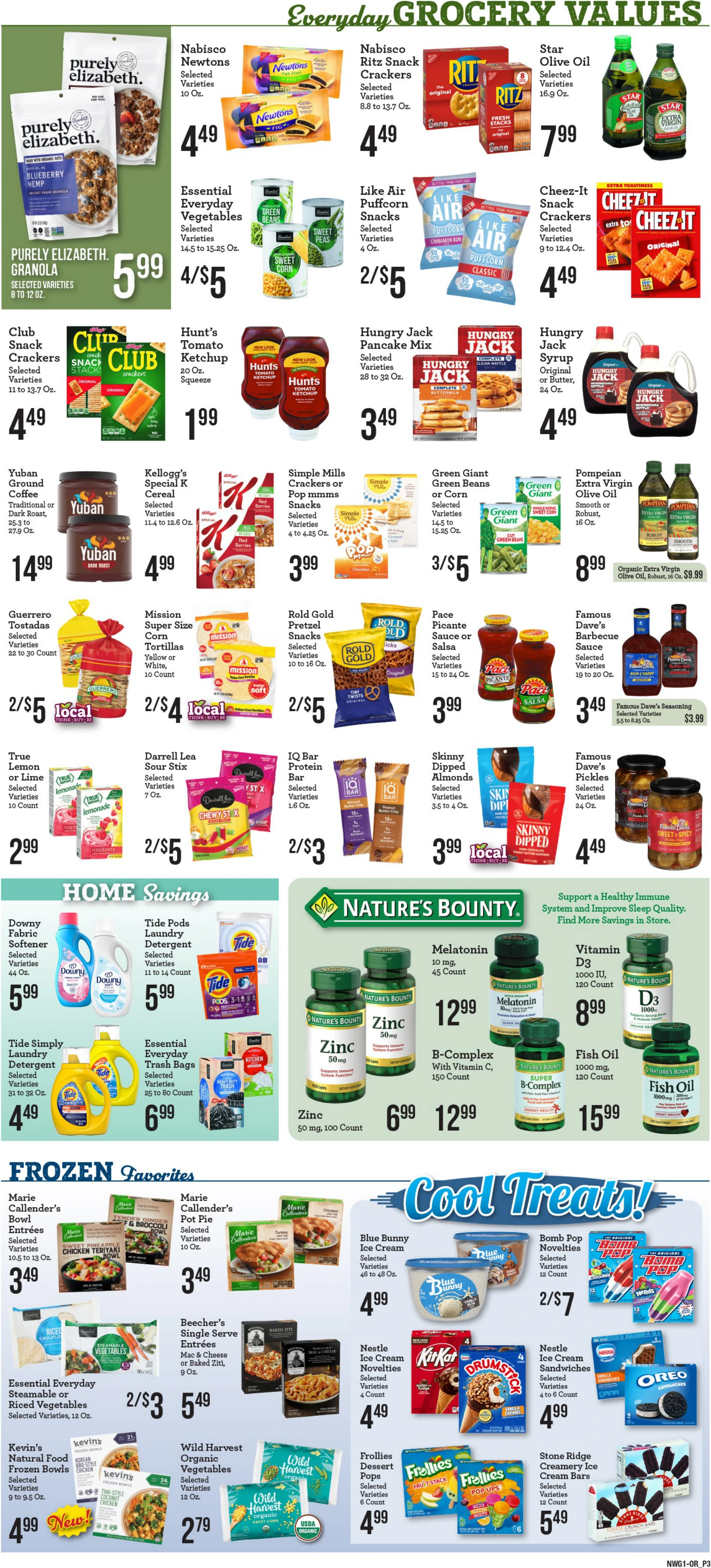 R&S Market R&S Market Weekly Ad - Page 3