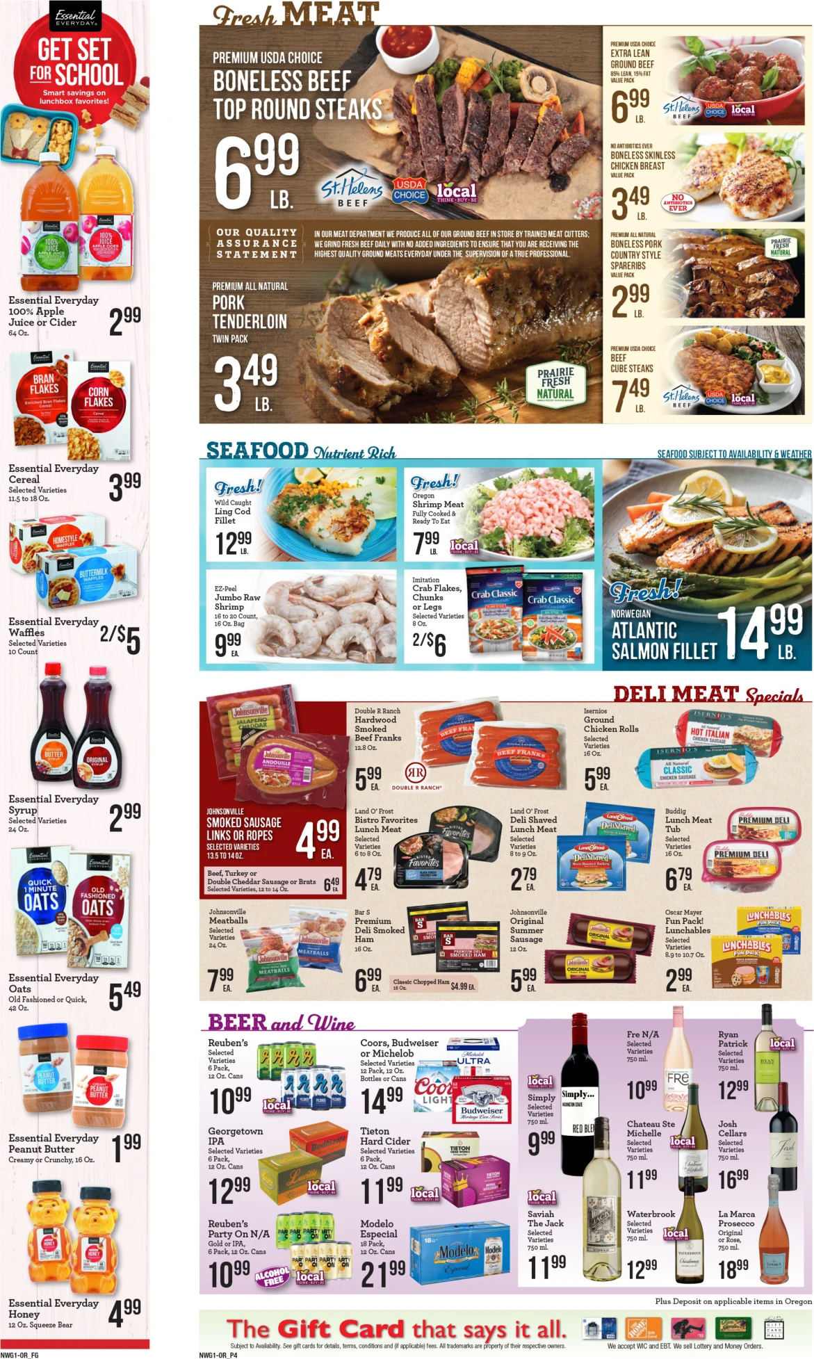 R&S Market R&S Market Weekly Ad - Page 4