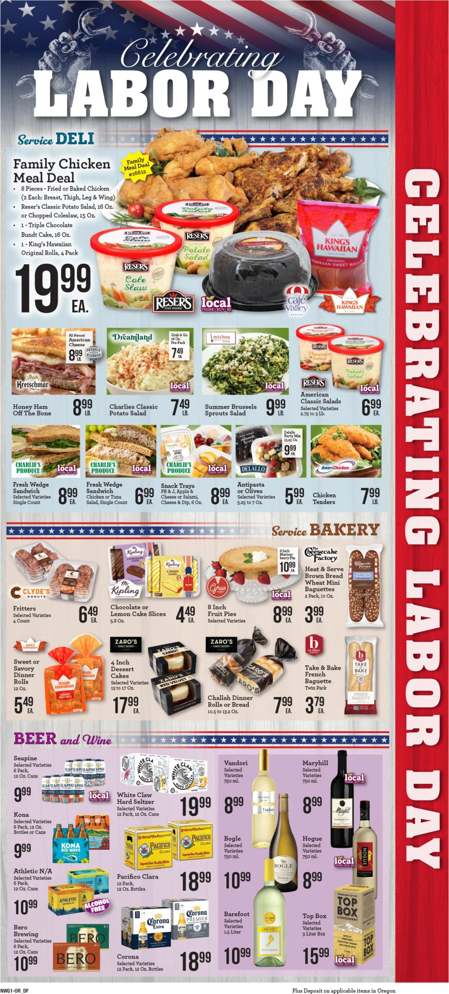 R&S Market R&S Market Weekly Ad - Page 5