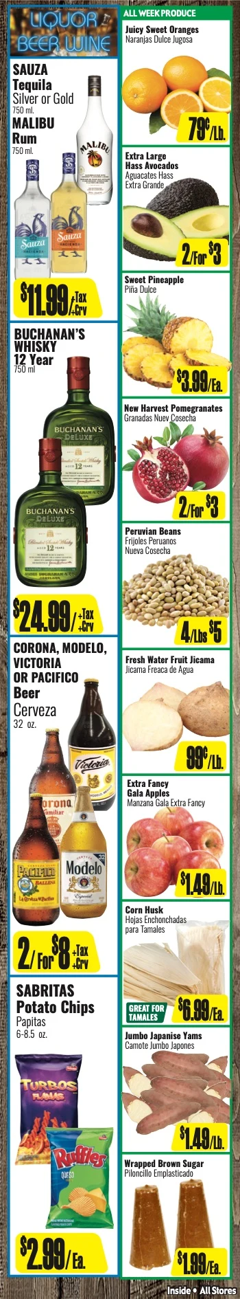 R Ranch Market Los Angeles R Ranch Market Los Angeles - Page 3