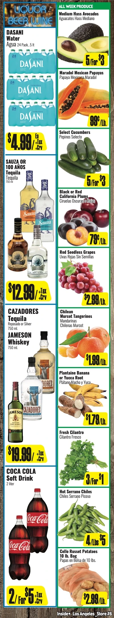 Flyer page 3