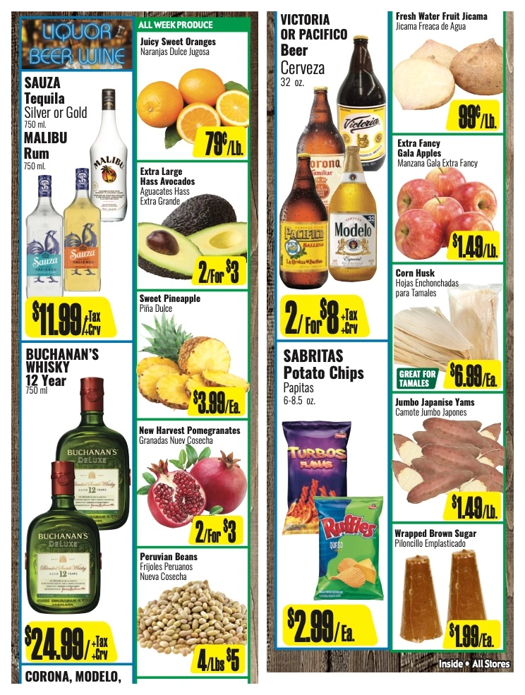 R Ranch Market Los Angeles R Ranch Market Los Angeles - Page 3