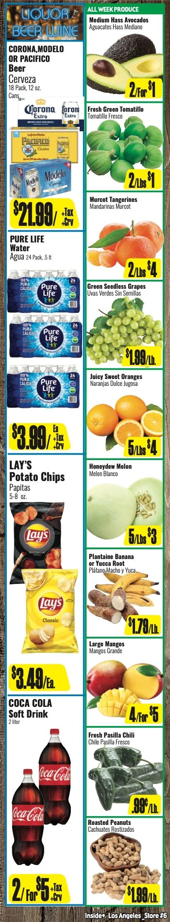 Flyer page 3