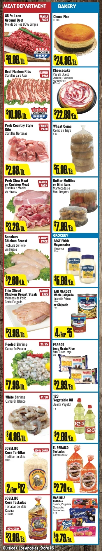 R Ranch Market Los Angeles R Ranch Market Los Angeles - Page 4
