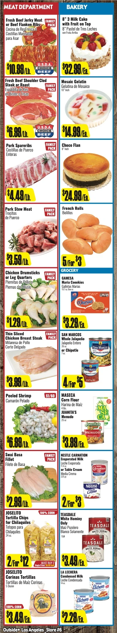 R Ranch Market Los Angeles R Ranch Market Los Angeles - Page 4