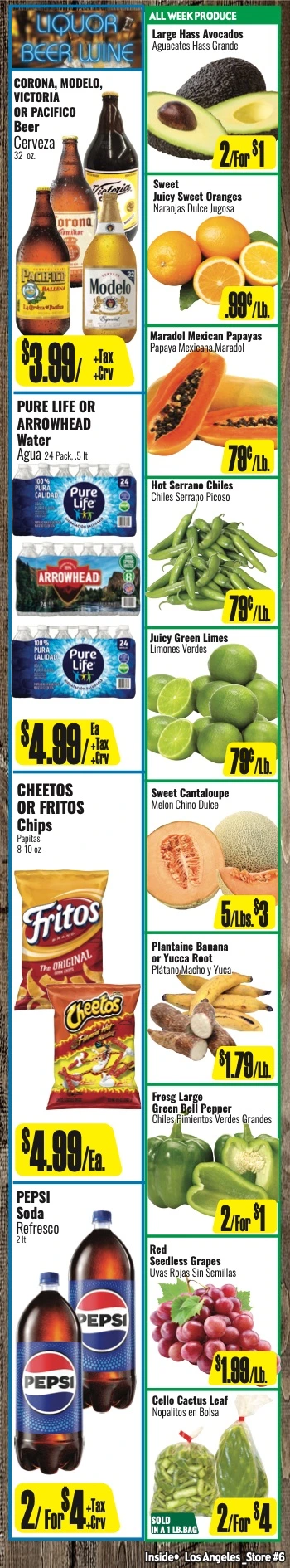 Flyer page 3