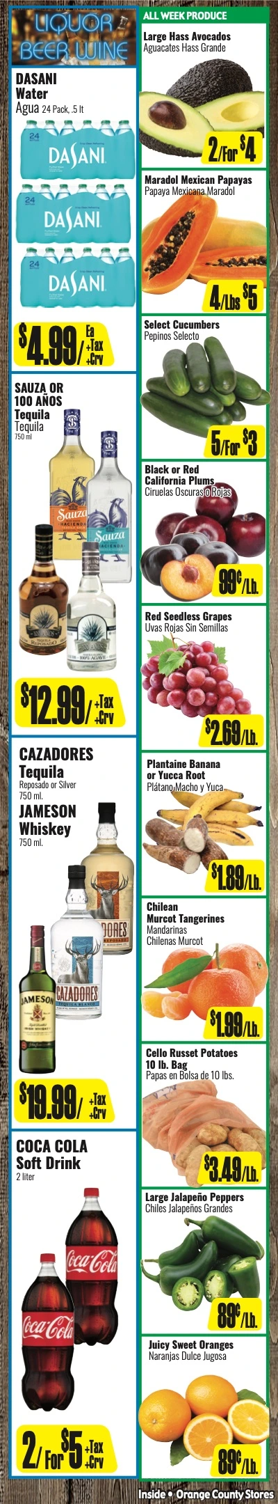 Flyer page 3