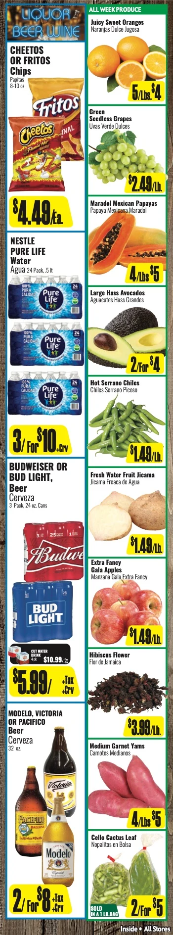 R Ranch Market Orange County R Ranch Market Orange County - Page 3