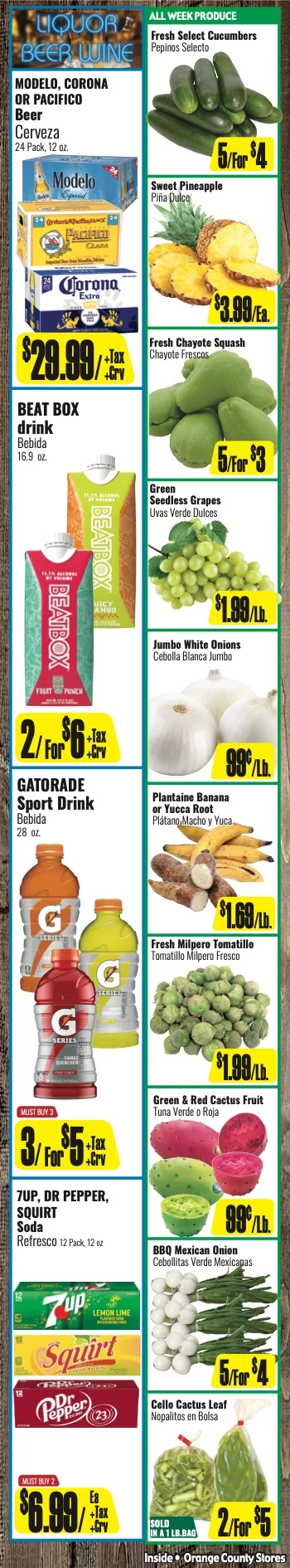 R Ranch Market Orange County R Ranch Market Orange County - Page 3