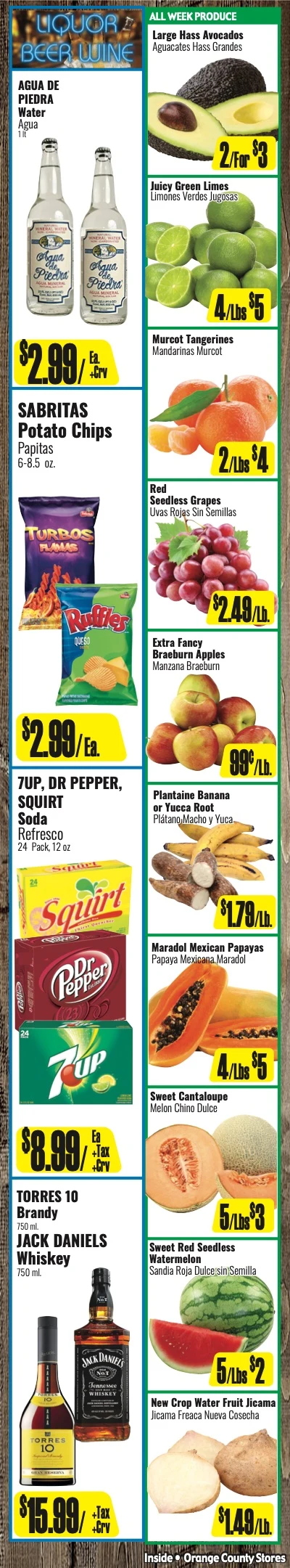 R Ranch Market Orange County R Ranch Market Orange County - Page 3