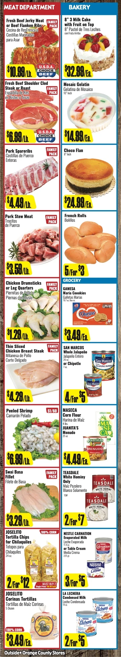 R Ranch Market Orange County R Ranch Market Orange County - Page 4