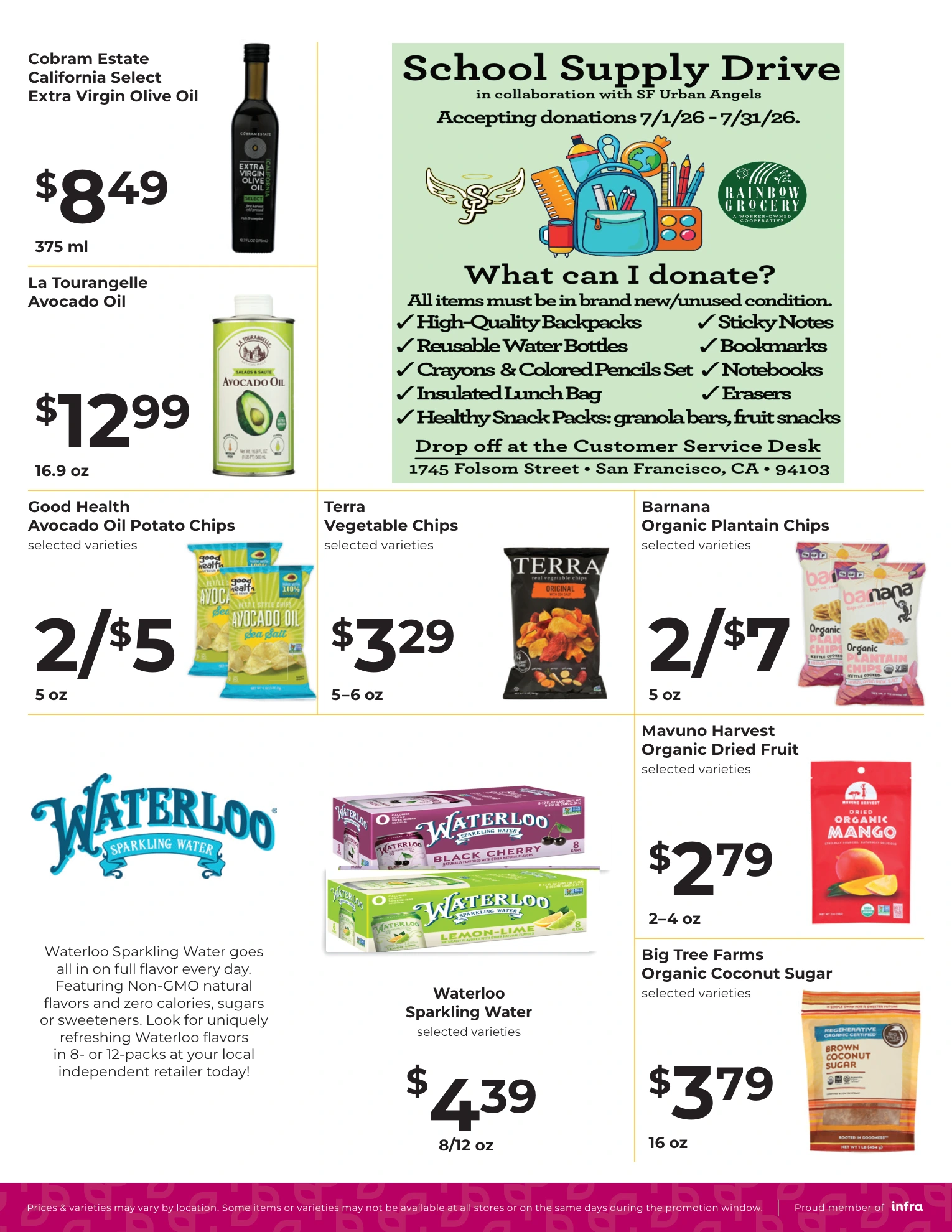 Flyer page 2