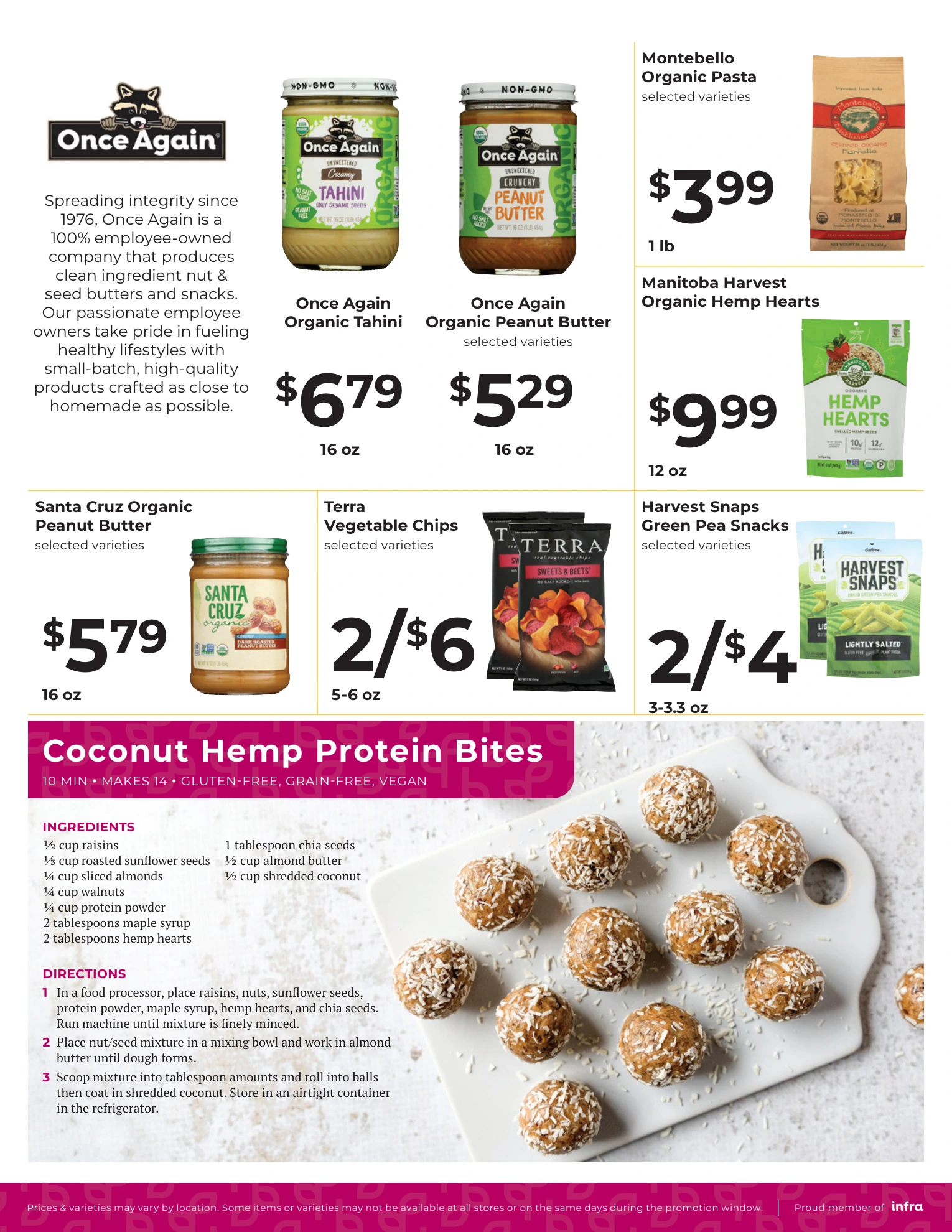 Flyer page 2