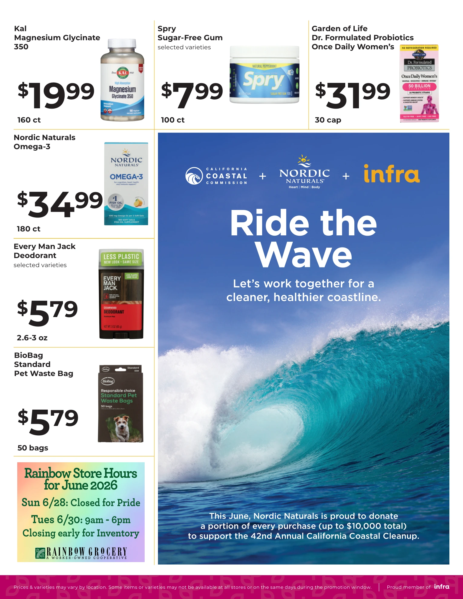 Flyer page 5