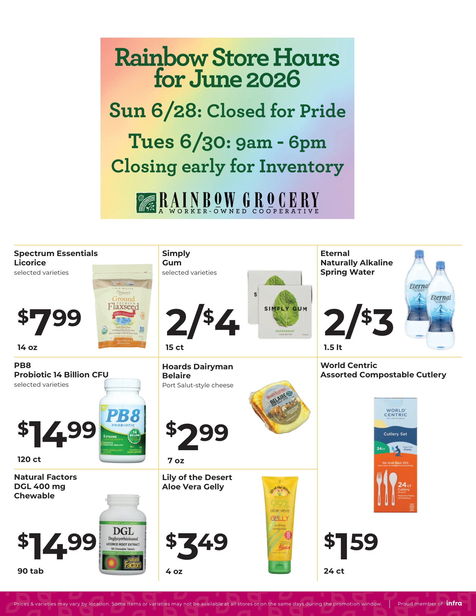 Flyer page 7