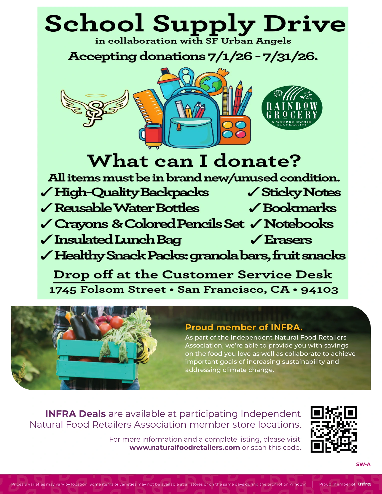 Flyer page 8
